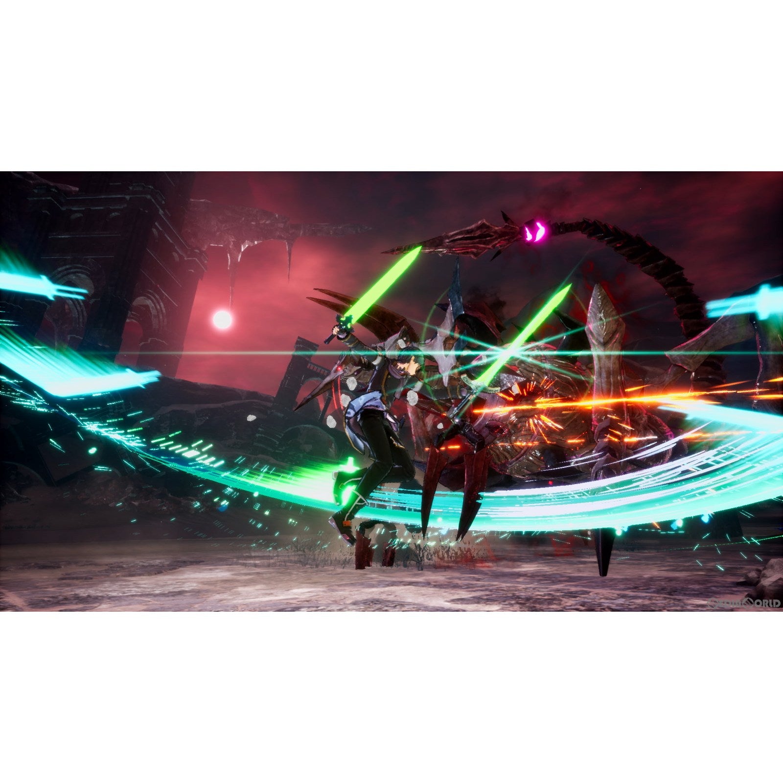 【中古即納】[PS4]ソードアート・オンライン ラスト リコレクション(Sword Art Online: Last Recollection) 通常版 バンダイナムコエンターテインメント (20231005)