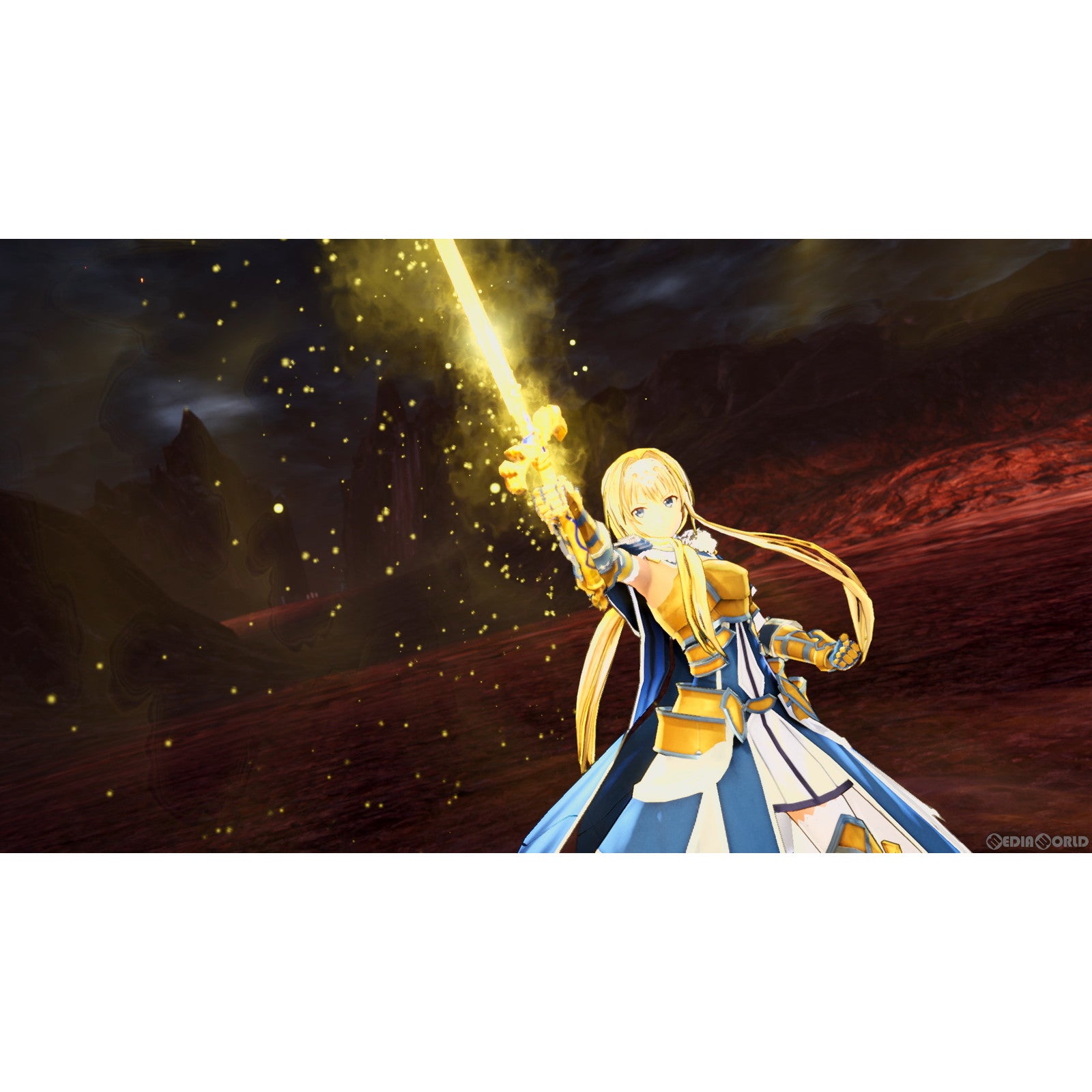 【中古即納】[PS4]ソードアート・オンライン ラスト リコレクション(Sword Art Online: Last Recollection) Last Recollection Edition 初回生産限定版 バンダイナムコエンターテインメント (20231005)