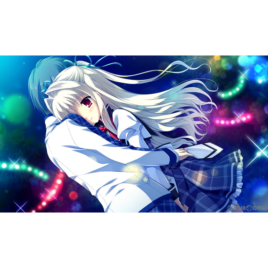【新品即納】[PS4]D.C.III P.S.～ダ・カーポIII プラスストーリー～ 通常版 エンターグラム (20230824)