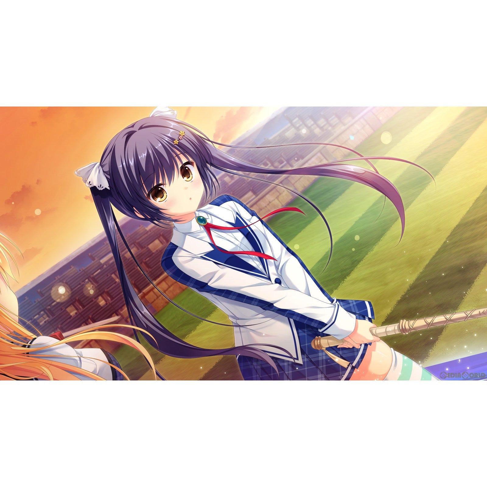 【新品即納】[PS4]D.C.III P.S.～ダ・カーポIII プラスストーリー～ 通常版 エンターグラム (20230824)