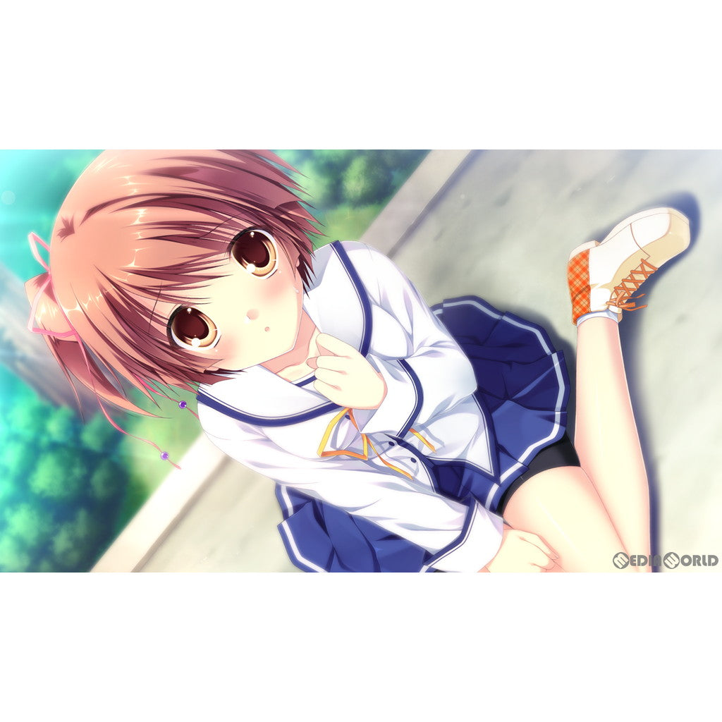 【新品即納】[PS4]D.C.III P.S.～ダ・カーポIII プラスストーリー～ 通常版 エンターグラム (20230824)