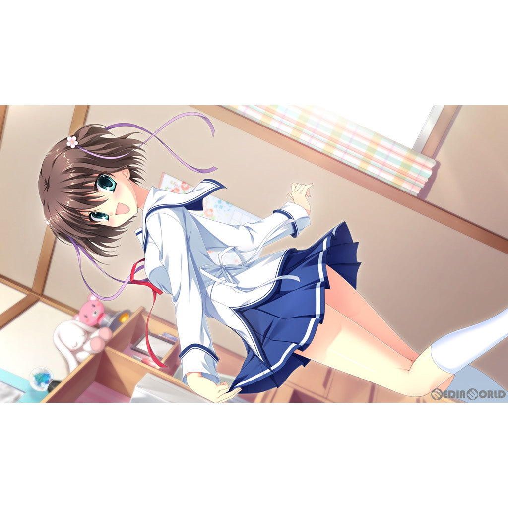 【新品即納】[PS4]D.C.III P.S.～ダ・カーポIII プラスストーリー～ 通常版 エンターグラム (20230824)