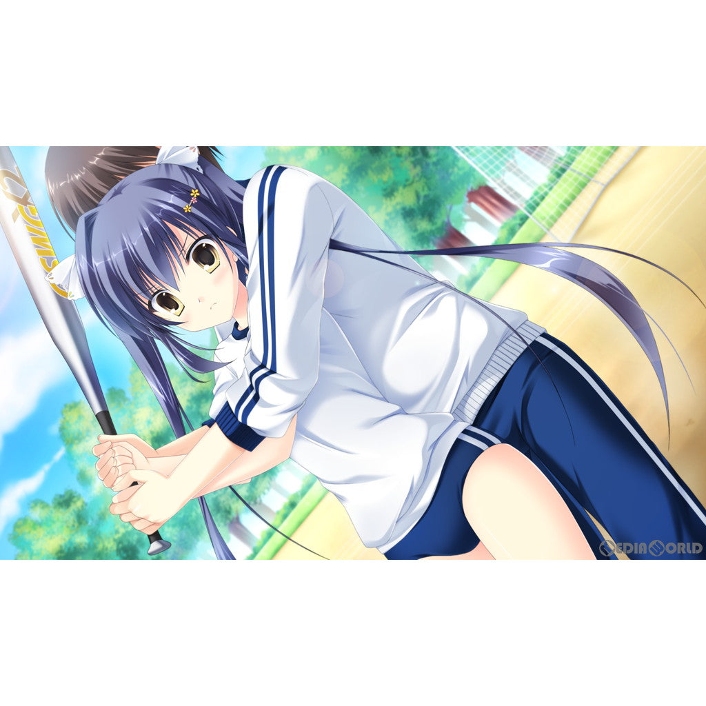 【新品即納】[PS4]D.C.III P.S.～ダ・カーポIII プラスストーリー～ 通常版 エンターグラム (20230824)