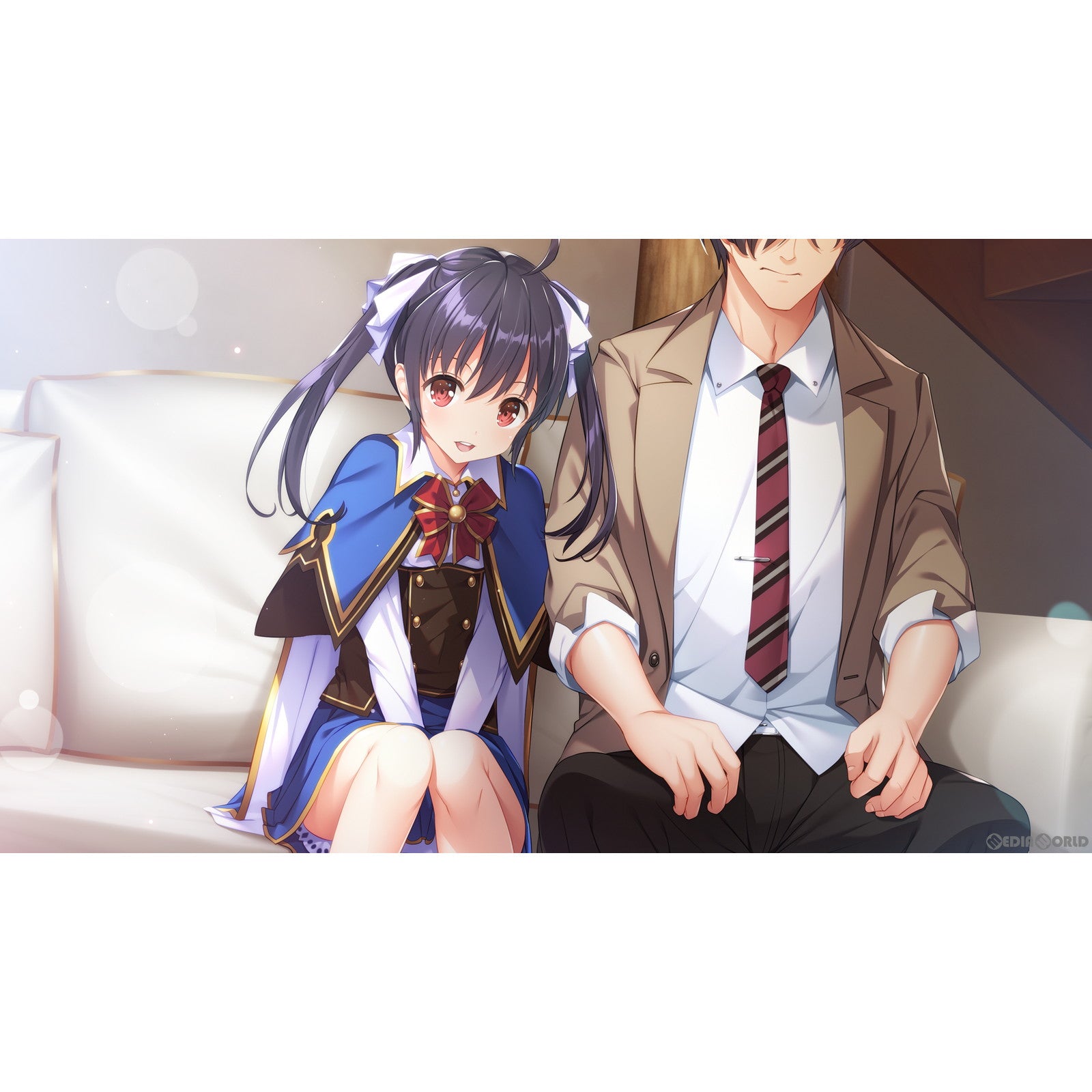 【新品即納】[PS4]ガールズフランティッククラン(ガルフラ Girls Frantic Clan) 通常版 エンターグラム (20230928)