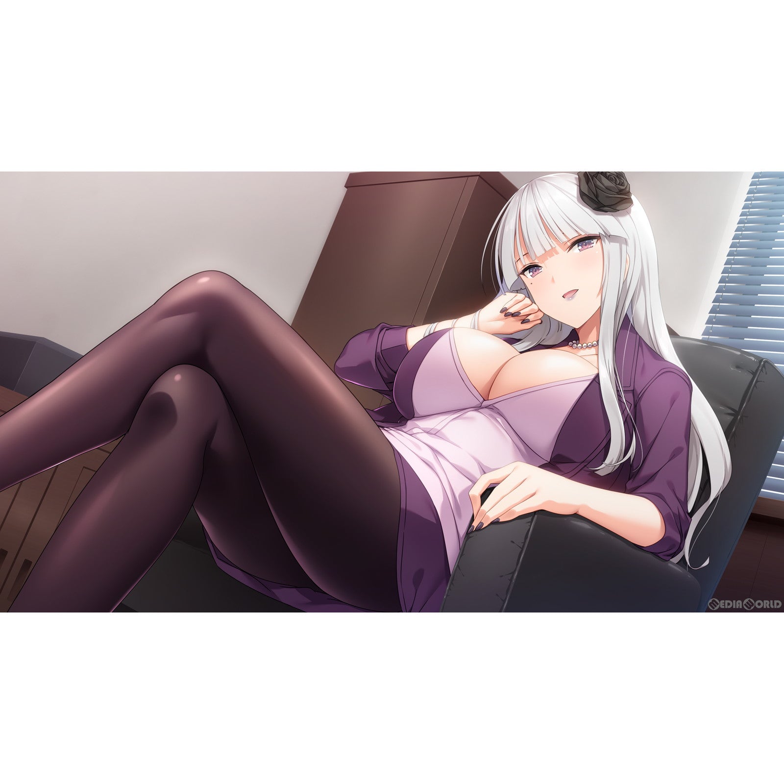 【中古即納】[PS4]ガールズフランティッククラン(ガルフラ Girls Frantic Clan) 通常版 エンターグラム (20230928)