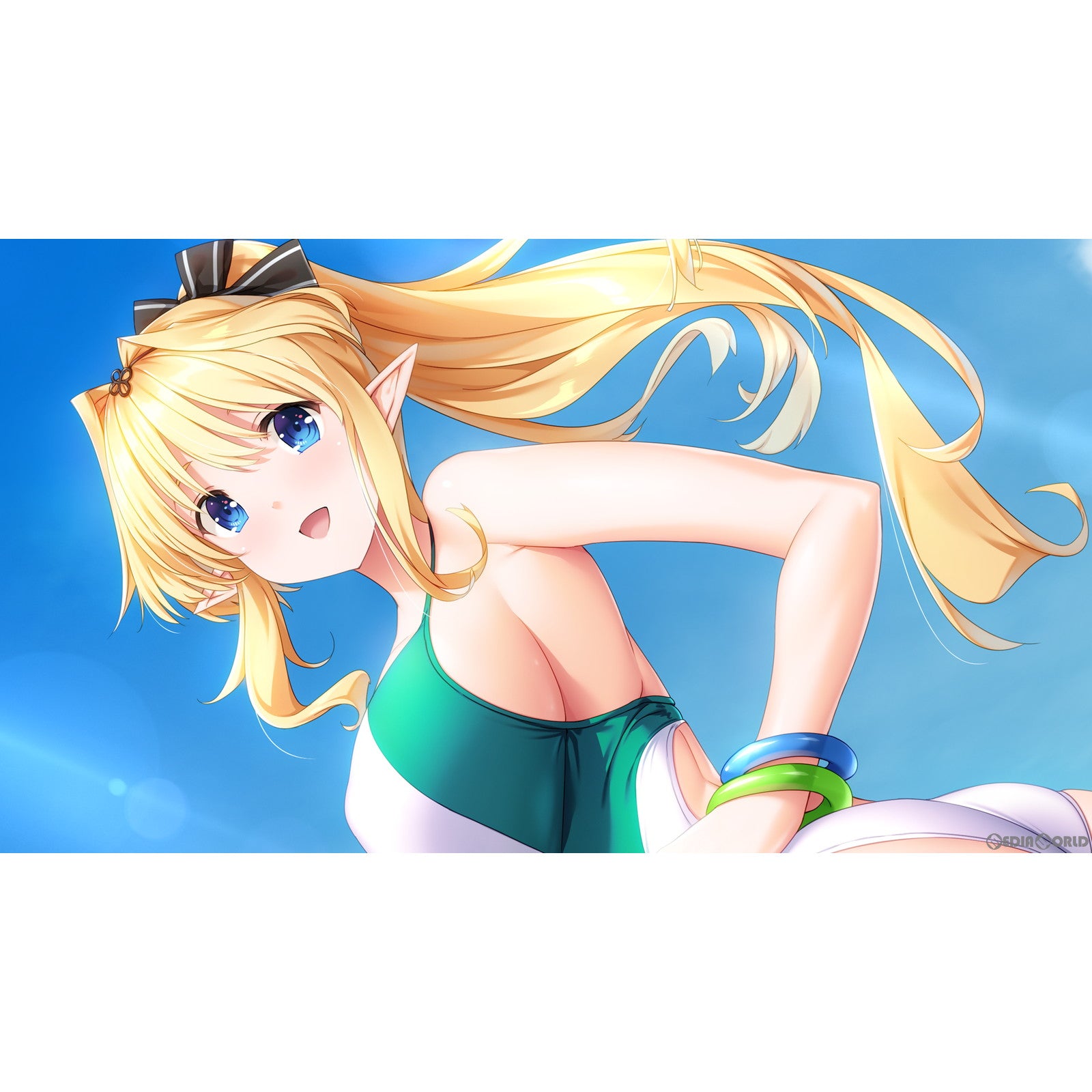 【新品即納】[PS4]ガールズフランティッククラン(ガルフラ Girls Frantic Clan) 通常版 エンターグラム (20230928)