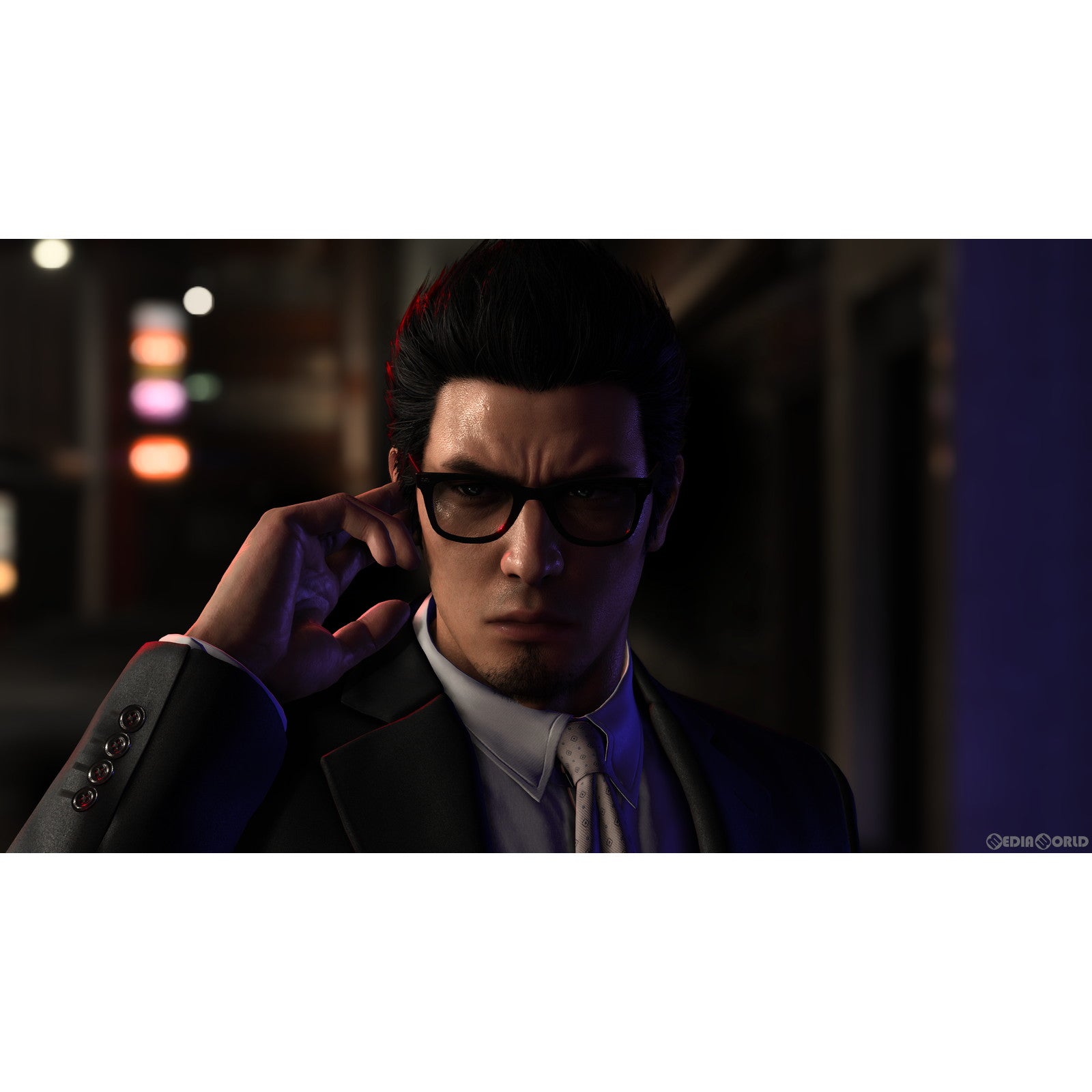 【中古即納】[お得品][表紙説明書なし][PS4]龍が如く7外伝 名を消した男 セガ (20231109)
