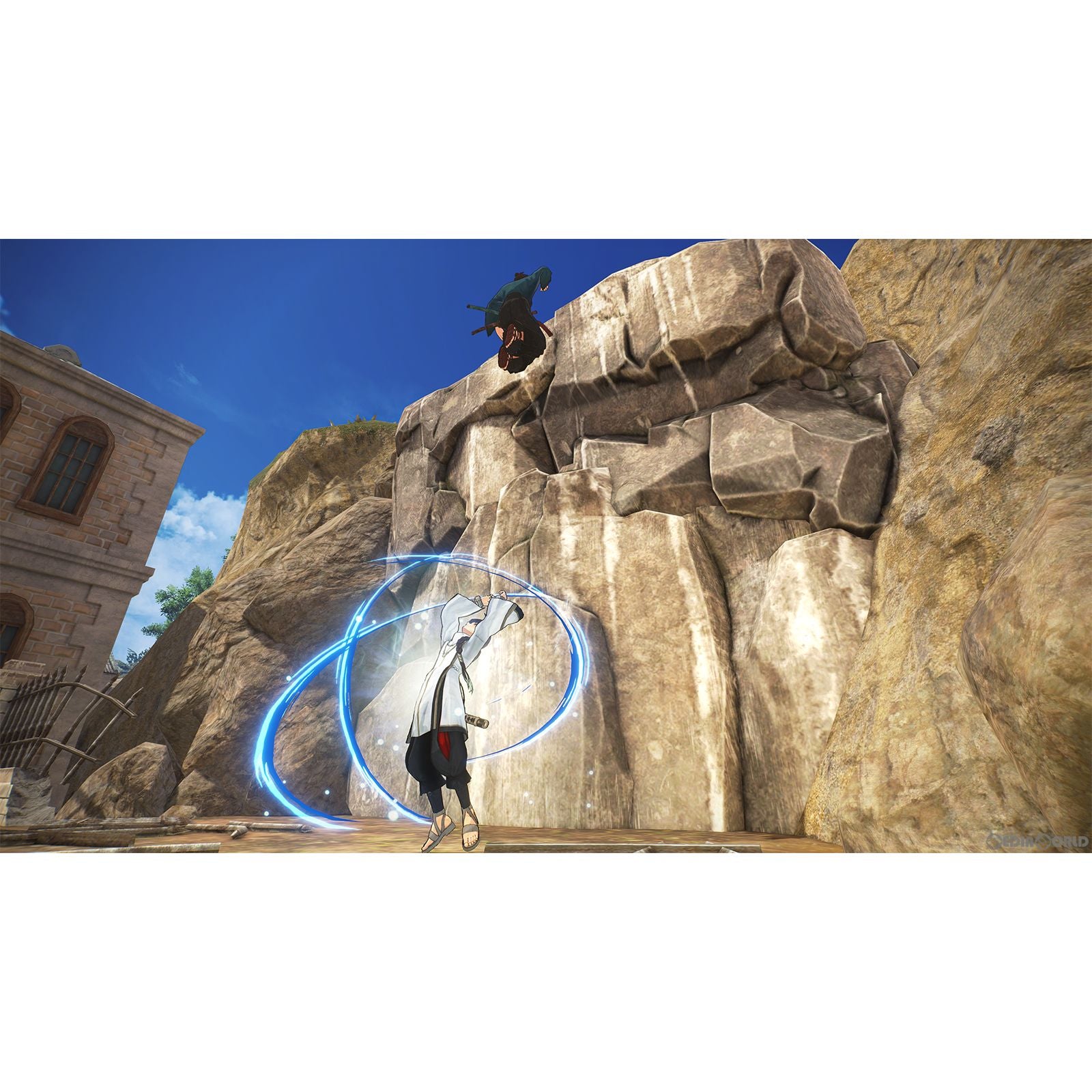 【新品即納】[PS4]Fate/Samurai Remnant(フェイト/サムライレムナント) 通常版 コーエーテクモゲームス (20230928)