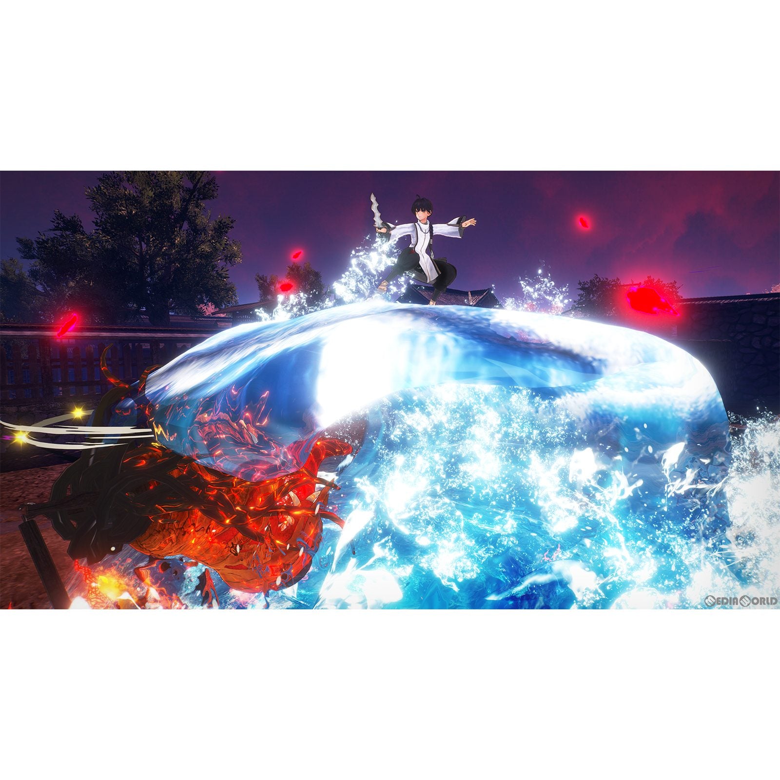 【新品即納】[PS4]Fate/Samurai Remnant(フェイト/サムライレムナント) 通常版 コーエーテクモゲームス (20230928)