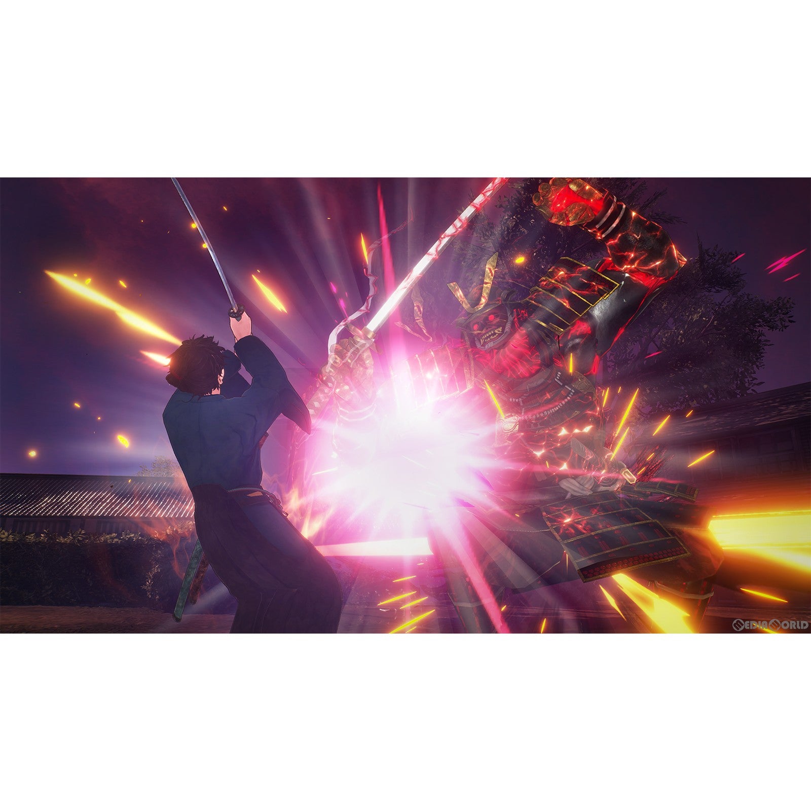 【新品即納】[PS4]Fate/Samurai Remnant(フェイト/サムライレムナント) 通常版 コーエーテクモゲームス (20230928)