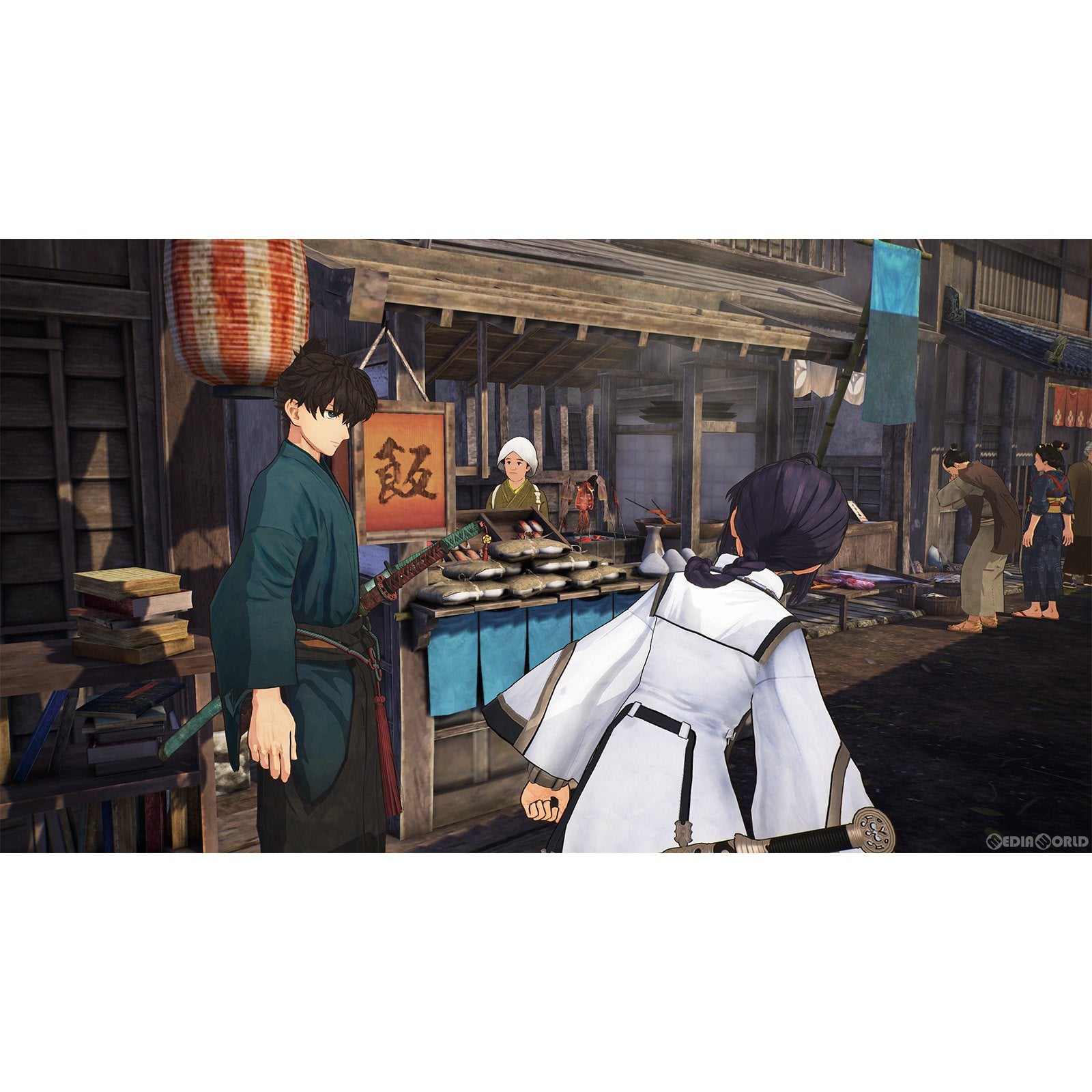 【中古即納】[PS4]Fate/Samurai Remnant TREASURE BOX(フェイト/サムライレムナント トレジャーボックス)(限定版) コーエーテクモゲームス (20230928)