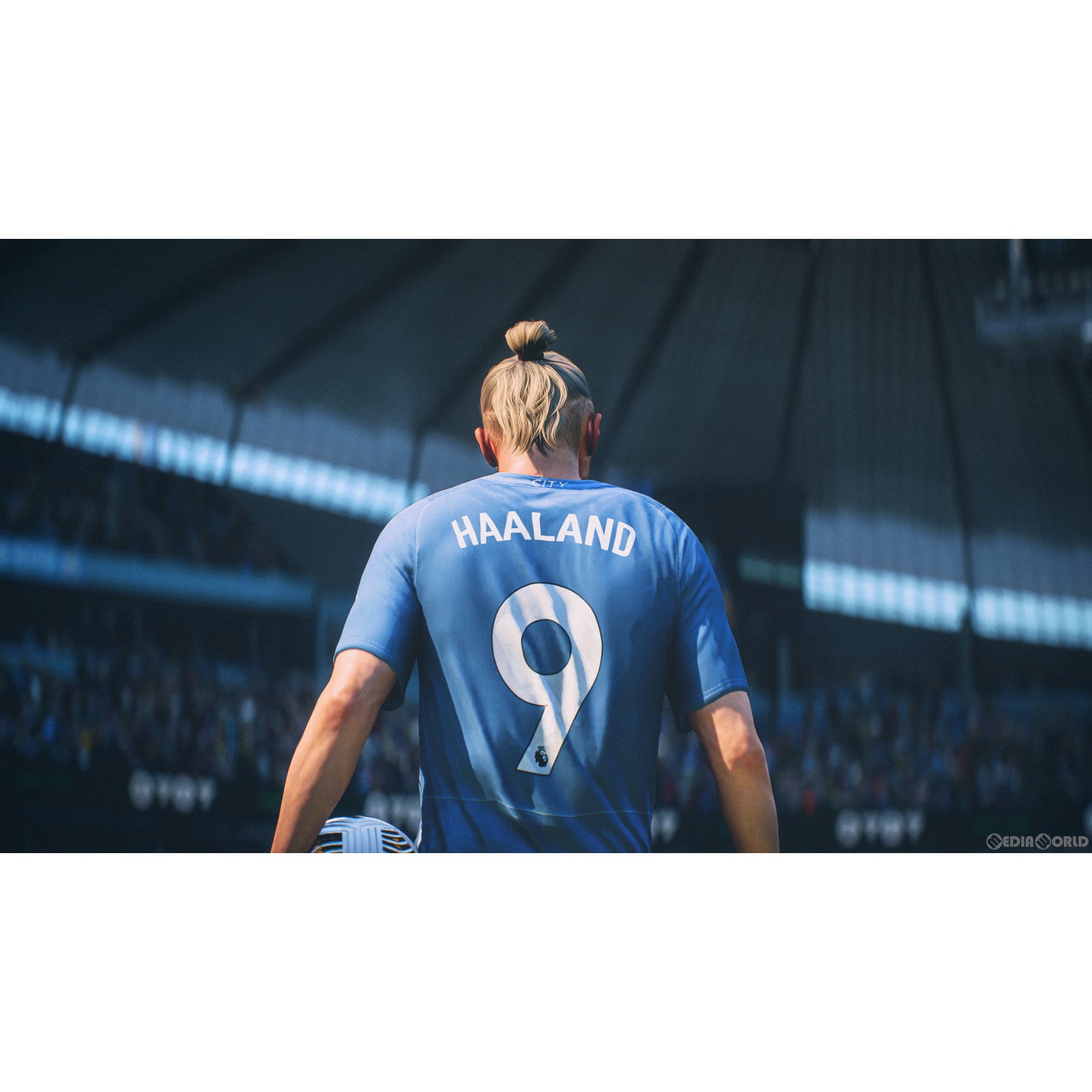 【中古即納】[PS4]EA SPORTS FC 24(20230929)