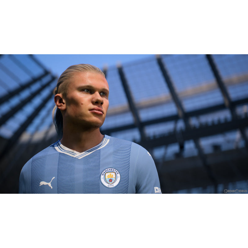 新品即納】[PS4]EA SPORTS FC 24