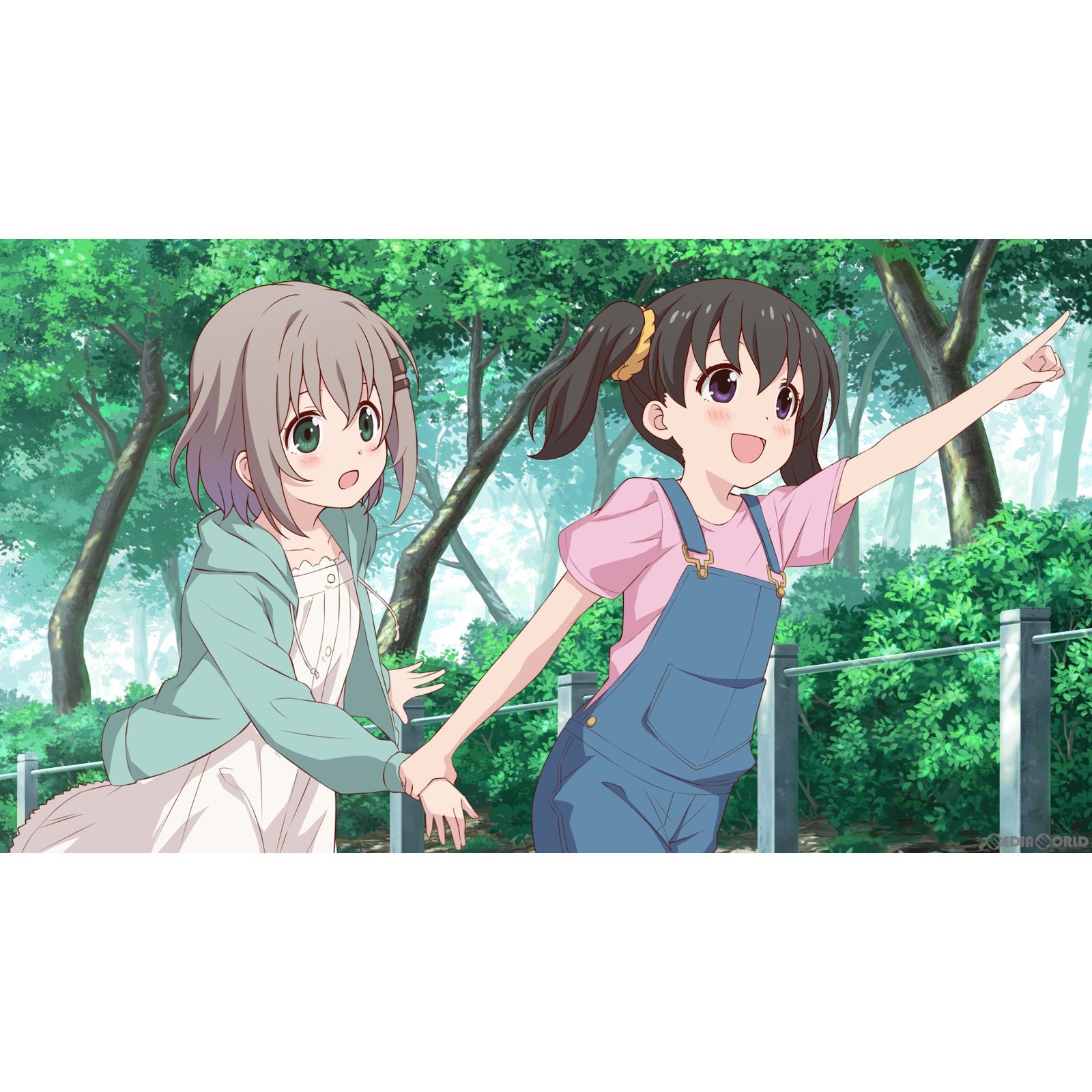 【新品即納】[PS4]ヤマノススメ Next Summit(ネクストサミット) ～あの山に、もう一度～ 通常版 エンターグラム (20231207)