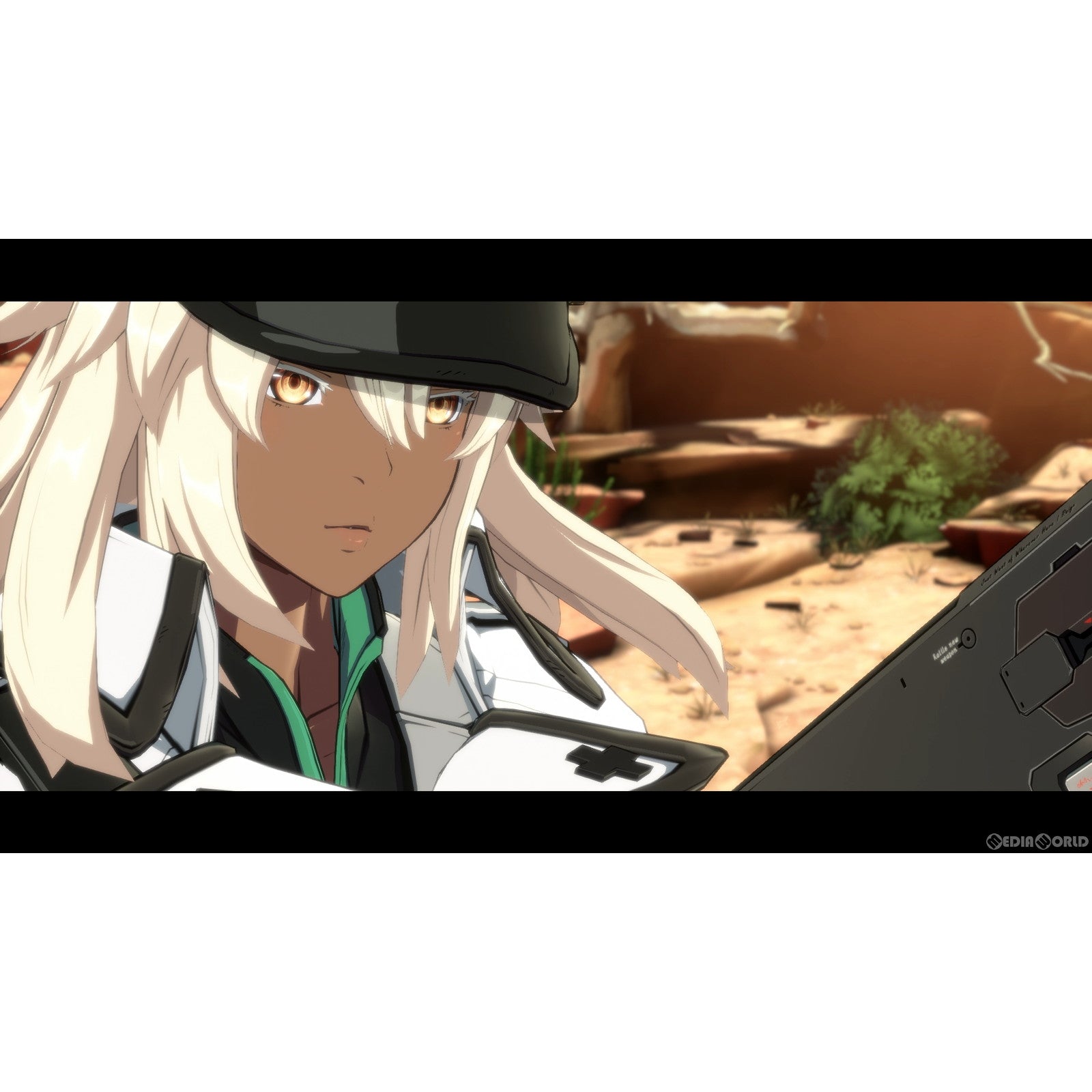 【新品即納】[PS4]GUILTY GEAR -STRIVE-(ギルティギア ストライヴ) GG 25th Anniversary BOX アークシステムワークス (20231116)