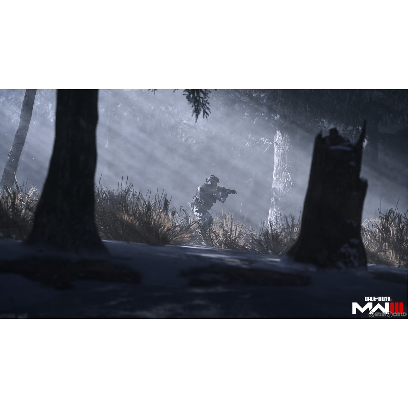 【新品即納】[PS4]Call of Duty&reg;: Modern Warfare&reg; III(コール オブ デューティ モダン・ウォーフェア III) Activision (20231110)