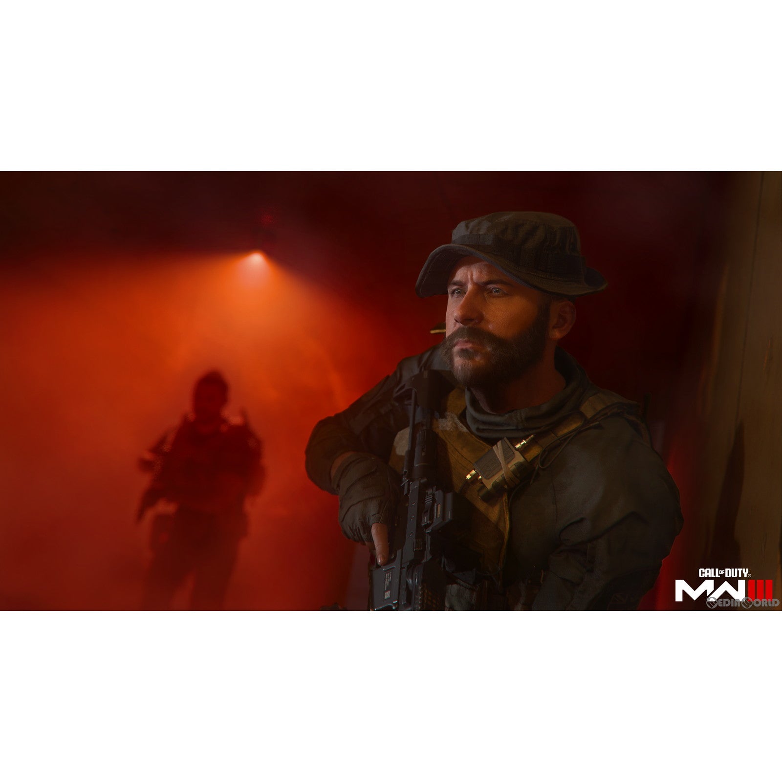 【新品即納】[PS4]Call of Duty&reg;: Modern Warfare&reg; III(コール オブ デューティ モダン・ウォーフェア III) Activision (20231110)