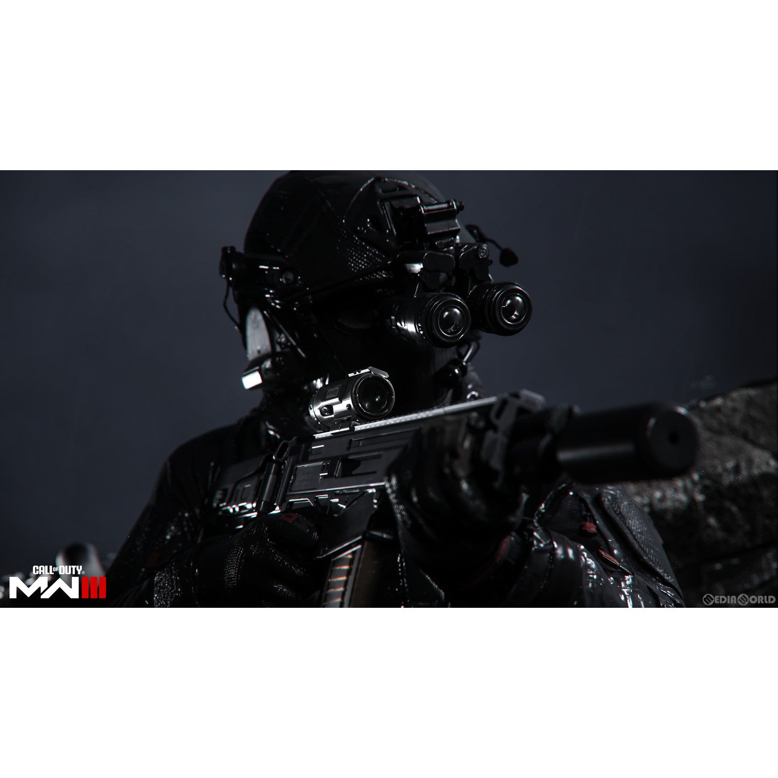 【新品即納】[PS4]Call of Duty&reg;: Modern Warfare&reg; III(コール オブ デューティ モダン・ウォーフェア III) Activision (20231110)