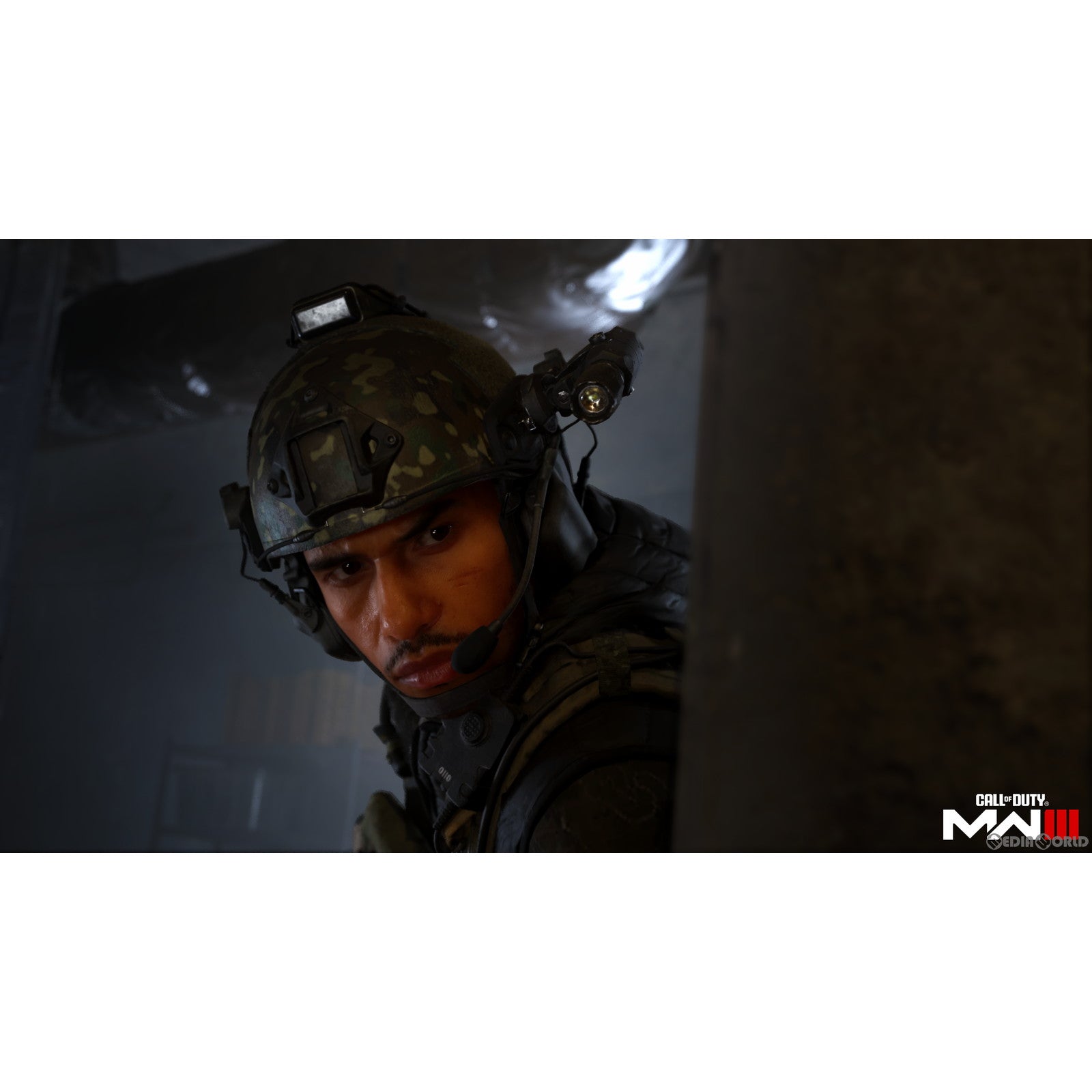 【新品即納】[PS4]Call of Duty&reg;: Modern Warfare&reg; III(コール オブ デューティ モダン・ウォーフェア III) Activision (20231110)