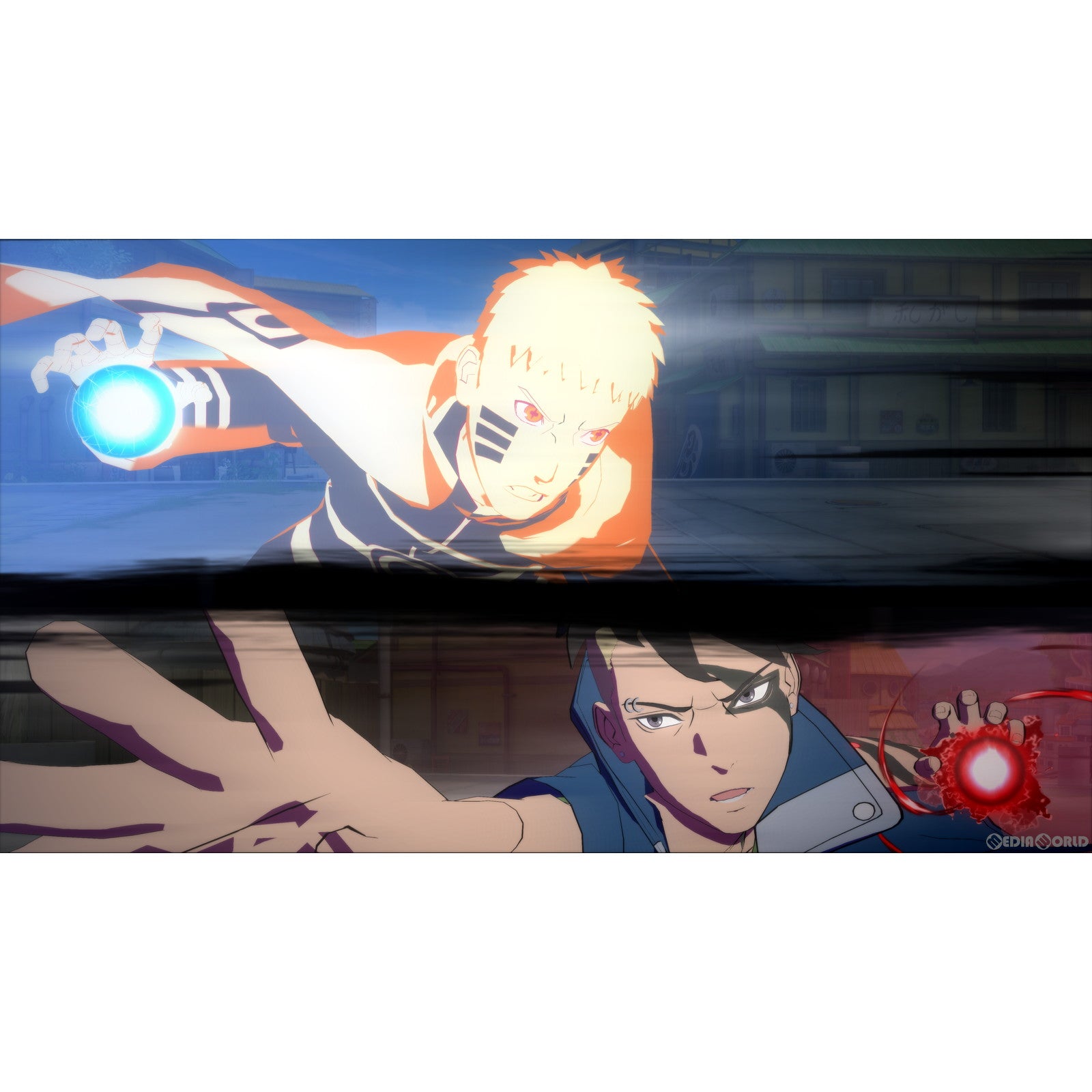 【新品即納】[PS4]早期購入特典付 NARUTO X BORUTO(ナルトクロスボルト) ナルティメットストームコネクションズ バンダイナムコエンターテインメント (20231116)