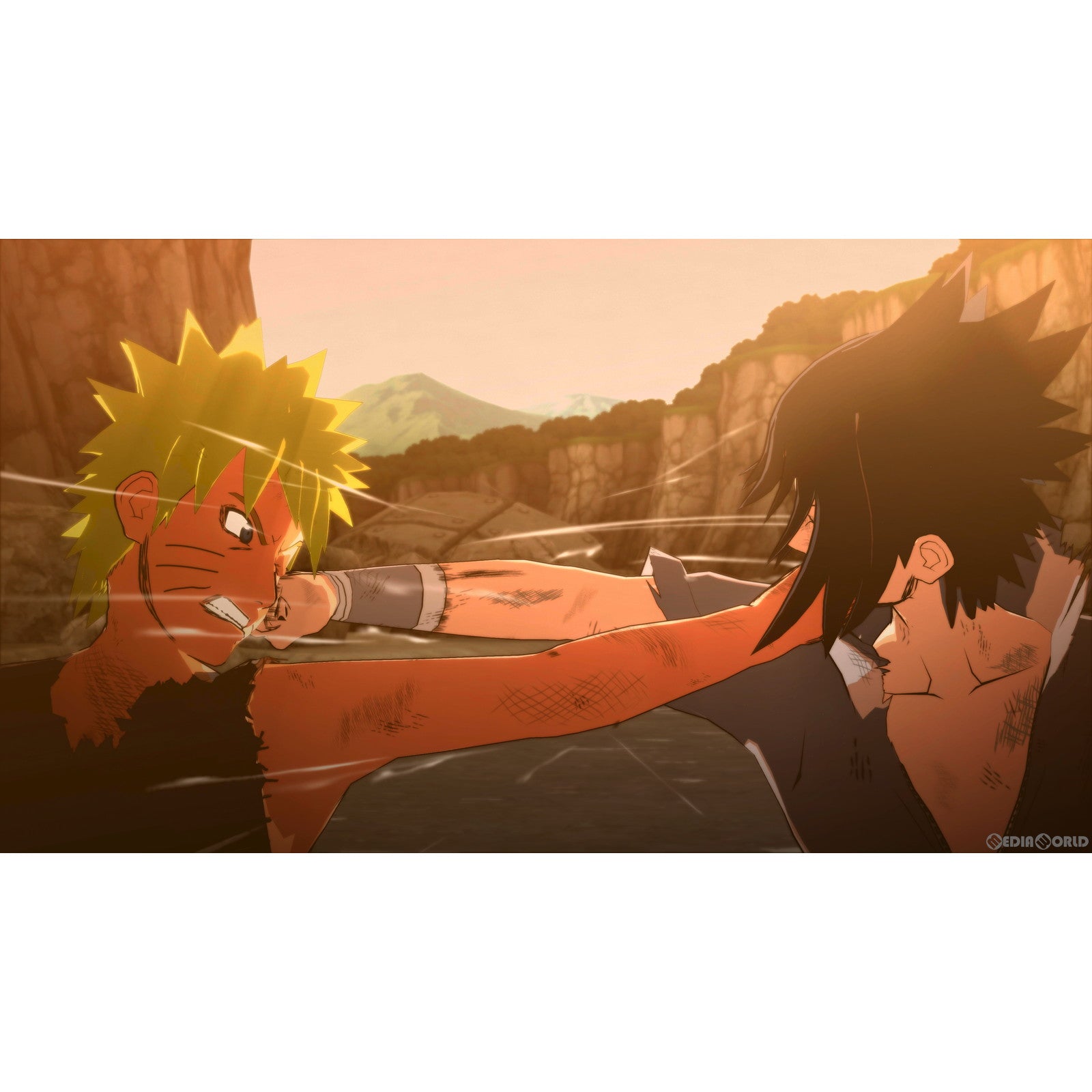 【新品即納】[PS4]早期購入特典付 NARUTO X BORUTO(ナルトクロスボルト) ナルティメットストームコネクションズ バンダイナムコエンターテインメント (20231116)