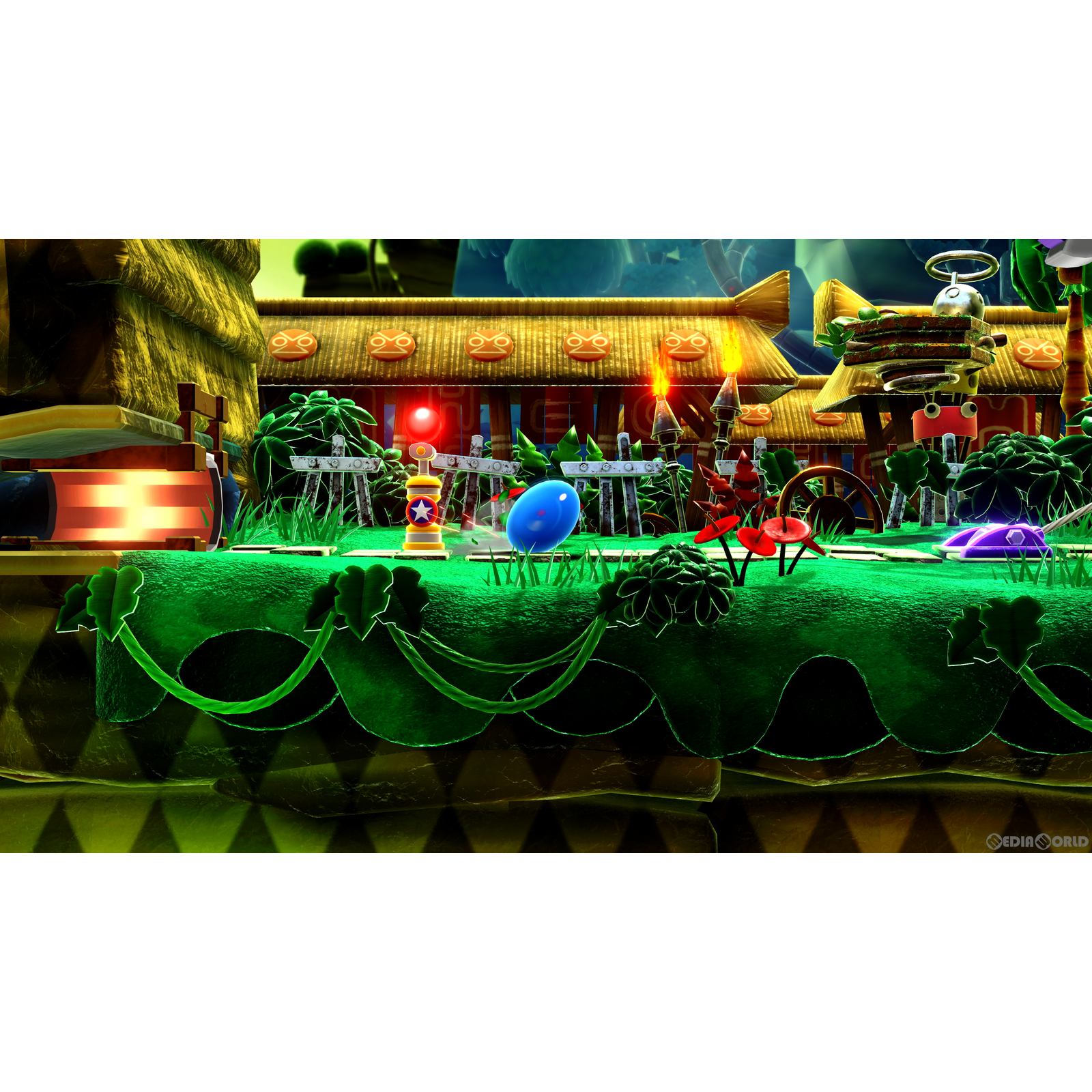 【新品即納】[PS4]ソニックスーパースターズ(Sonic Superstars) セガ (20231017)
