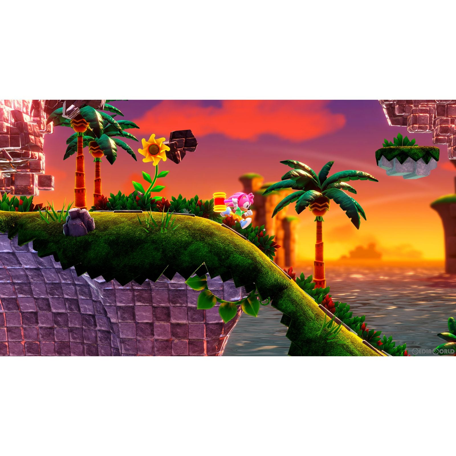 【新品即納】[PS4]ソニックスーパースターズ(Sonic Superstars) セガ (20231017)