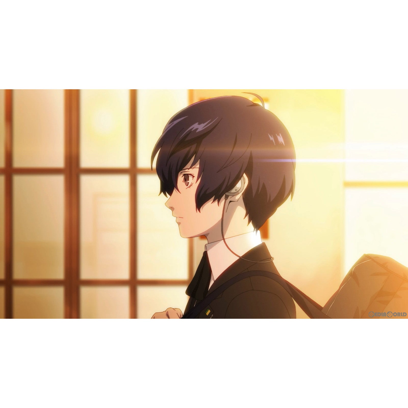 【新品即納】[PS4]先着購入特典付(P4GBGMセットDLC) ペルソナ3 リロード(P3 PERSONA3 RELOAD) 通常版 アトラス (20240202)