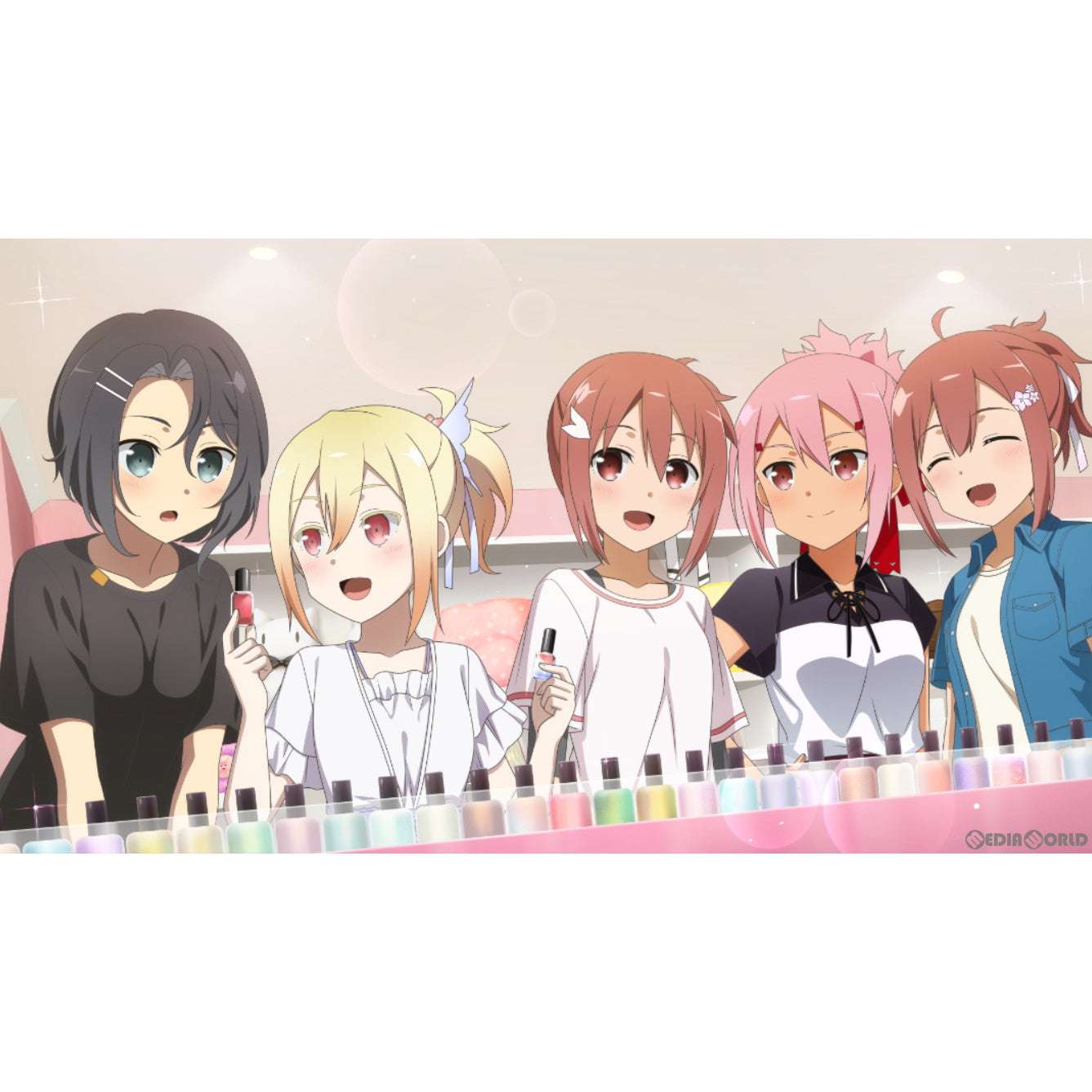 【中古即納】[PS4] 結城友奈は勇者である ～花結いのきらめき～ vol.2 通常版 エンターグラム(20240125)