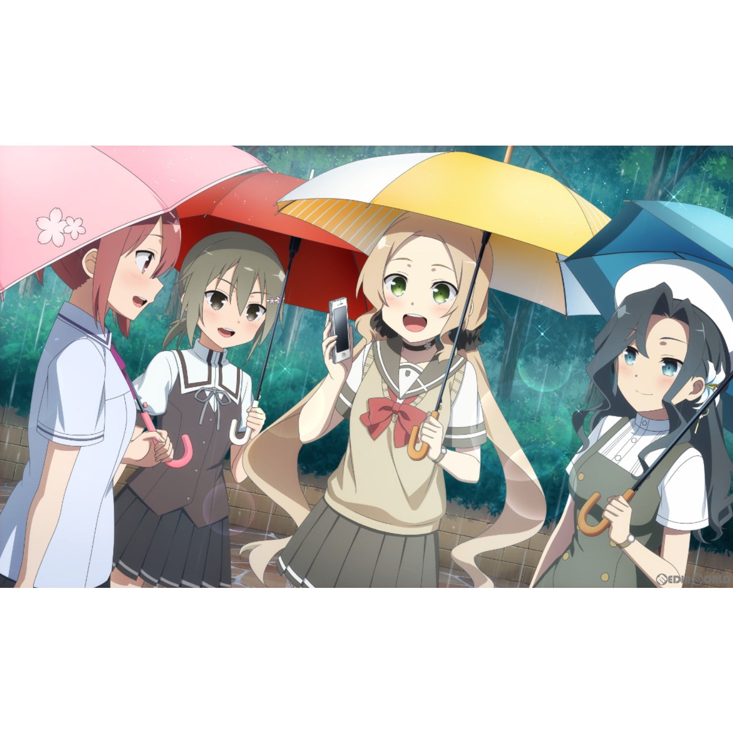【中古即納】[PS4] 結城友奈は勇者である ～花結いのきらめき～ vol.2 通常版 エンターグラム(20240125)