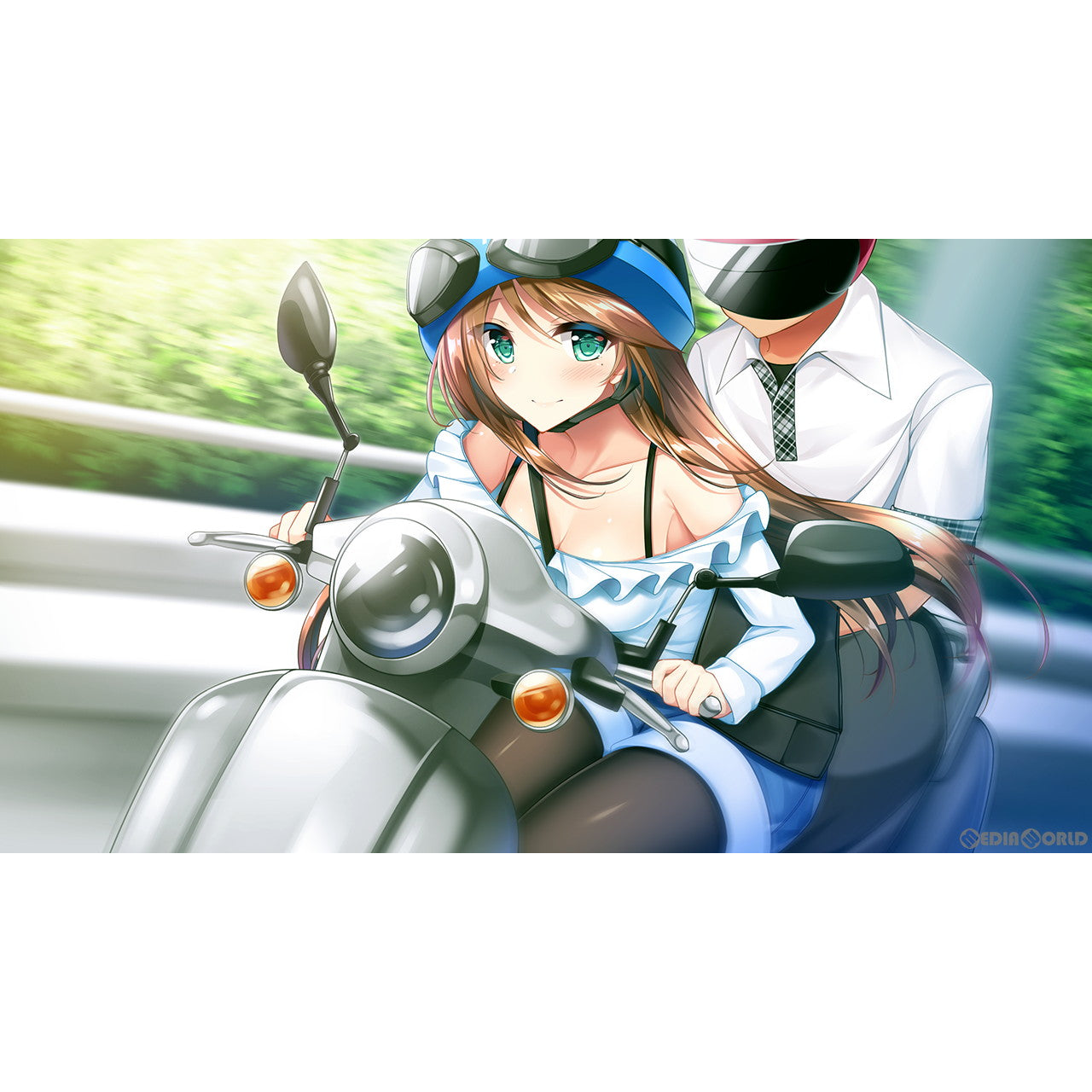 【新品即納】[PS4]どっちのiが好きですか? ＝DOTTINO i GASUKIDESUKA?＝ 通常版 エンターグラム (20240125)