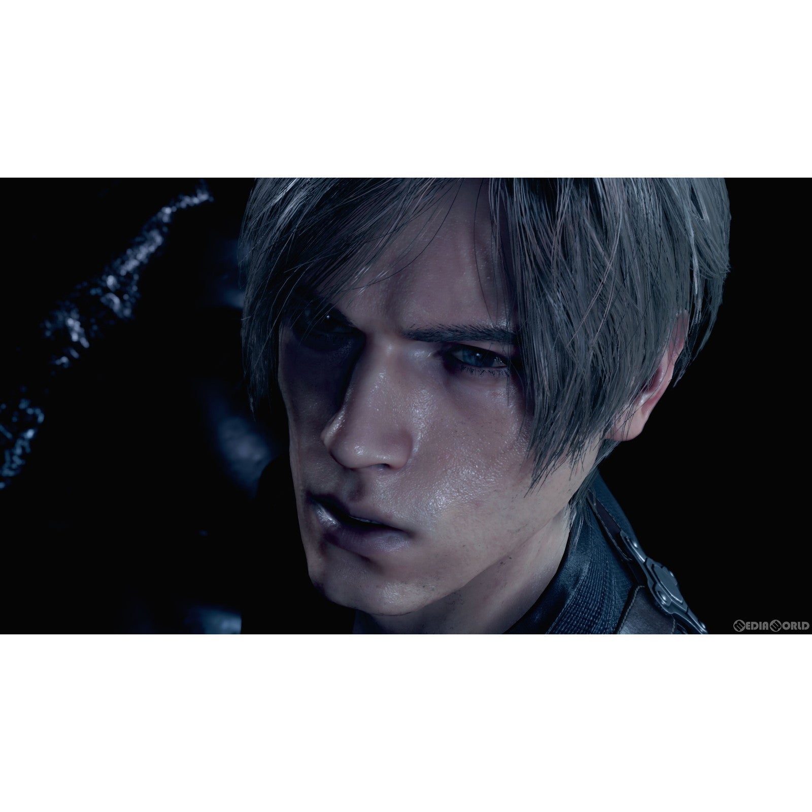 【新品即納】[PS4]BIOHAZARD RE:4 Gold Edition(バイオハザード アールイー4 ゴールドエディション) カプコン (20240209)