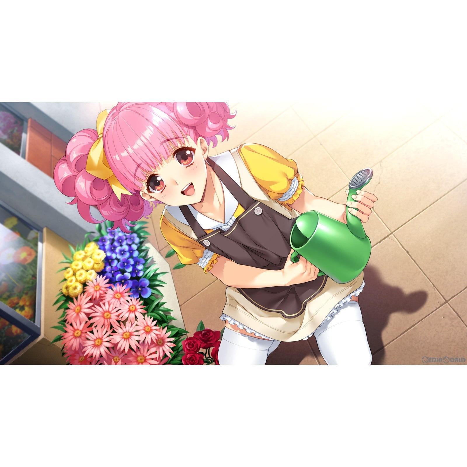 【新品即納】[PS4]同級生リメイクCSver 通常版 DMM GAMES (20240418)