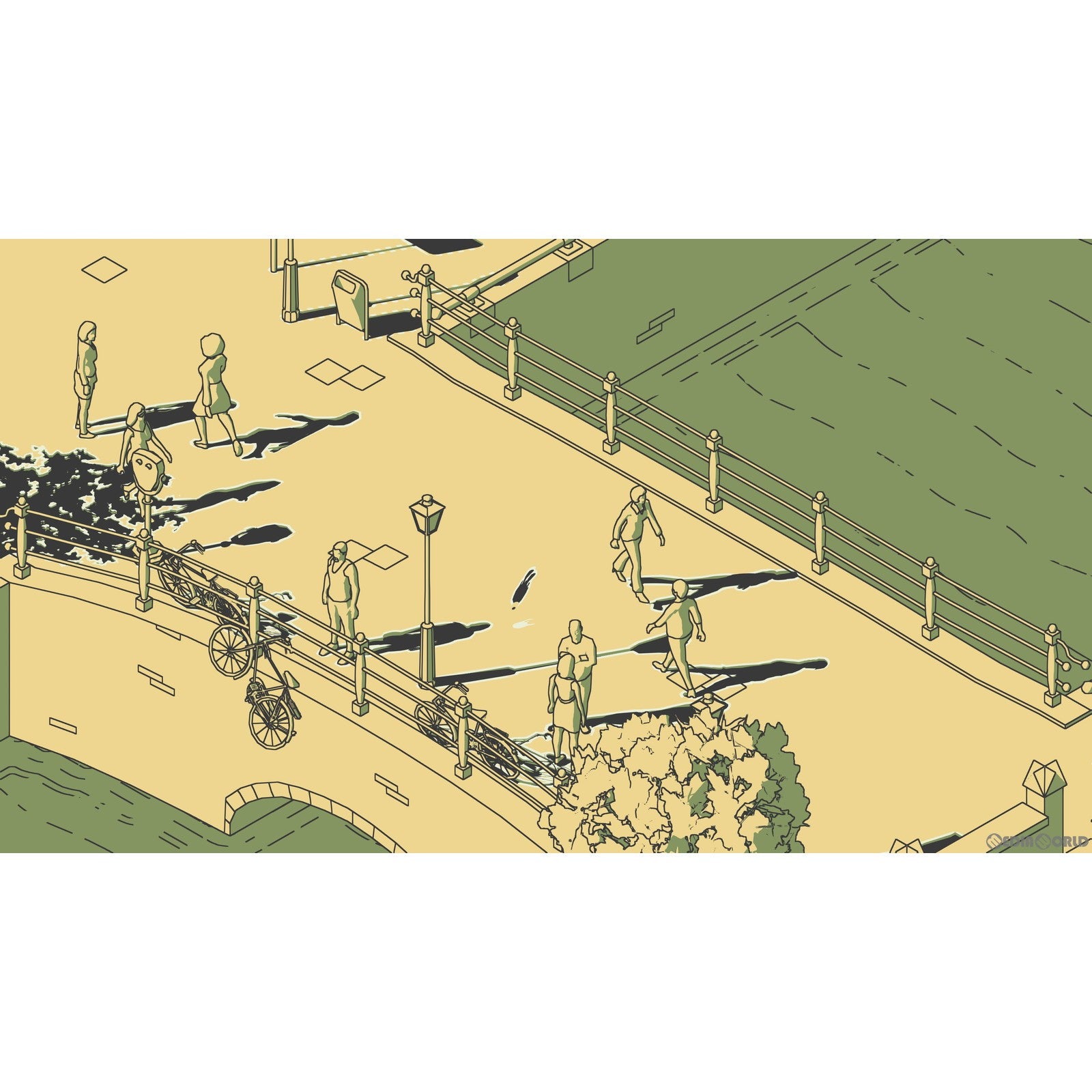 【中古即納】[PS4]SCHiM -スキム- PLAYISM (20240718)