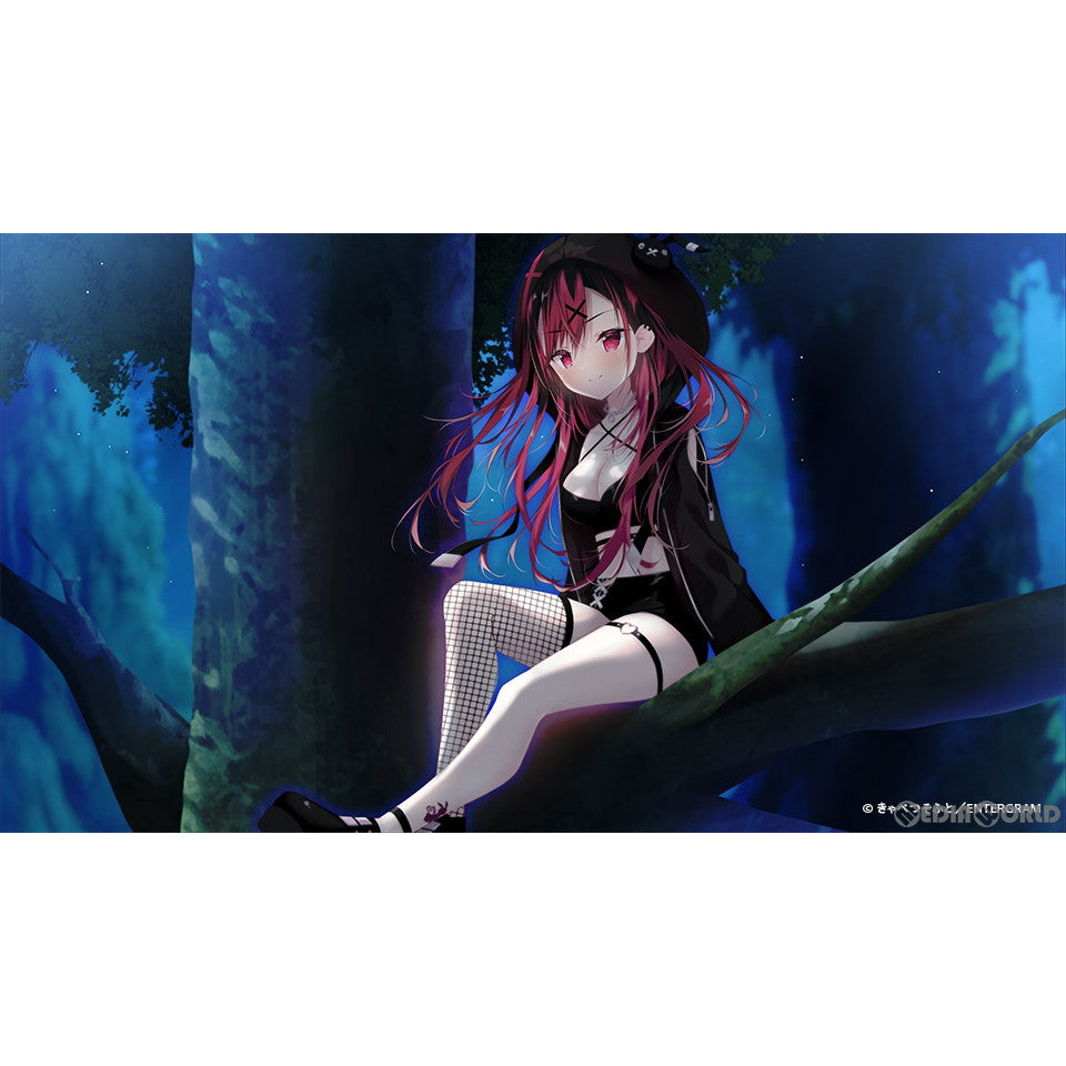 【中古即納】[PS4] ジュエリー・ハーツ・アカデミア-We will wing wonder world- 通常版 エンターグラム(20241024)