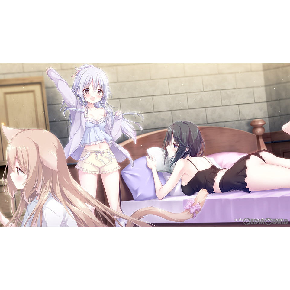 【中古即納】[PS4] ジュエリー・ハーツ・アカデミア-We will wing wonder world- 通常版 エンターグラム(20241024)