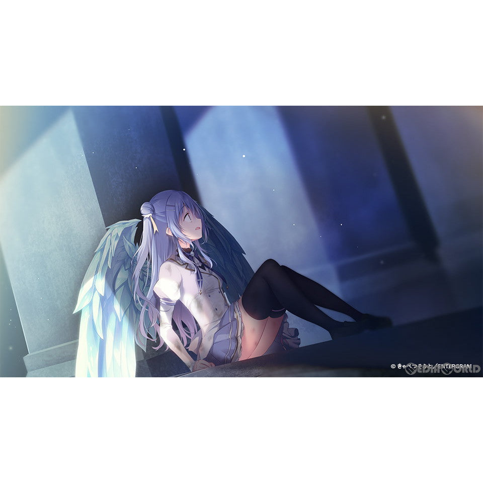 【中古即納】[PS4] ジュエリー・ハーツ・アカデミア-We will wing wonder world- 通常版 エンターグラム(20241024)