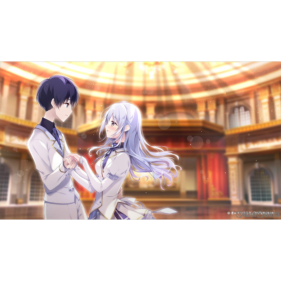 【中古即納】[PS4]ジュエリー・ハーツ・アカデミア-We will wing wonder world- 完全生産限定版 エンターグラム (20241024)