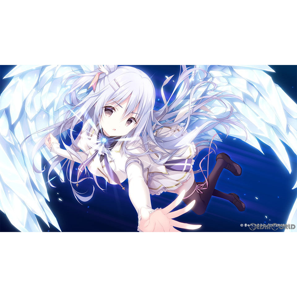 【中古即納】[PS4]ジュエリー・ハーツ・アカデミア-We will wing wonder world- 完全生産限定版 エンターグラム (20241024)