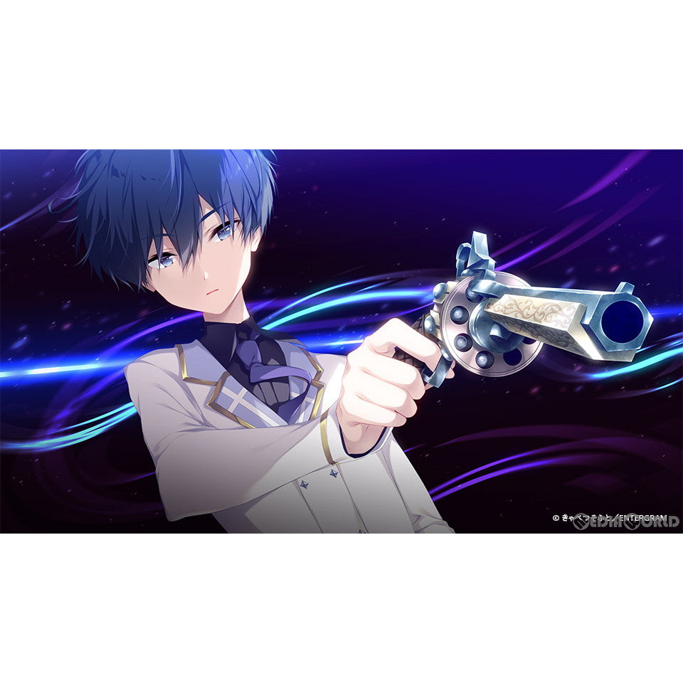 【中古即納】[PS4]ジュエリー・ハーツ・アカデミア-We will wing wonder world- 完全生産限定版 エンターグラム (20241024)