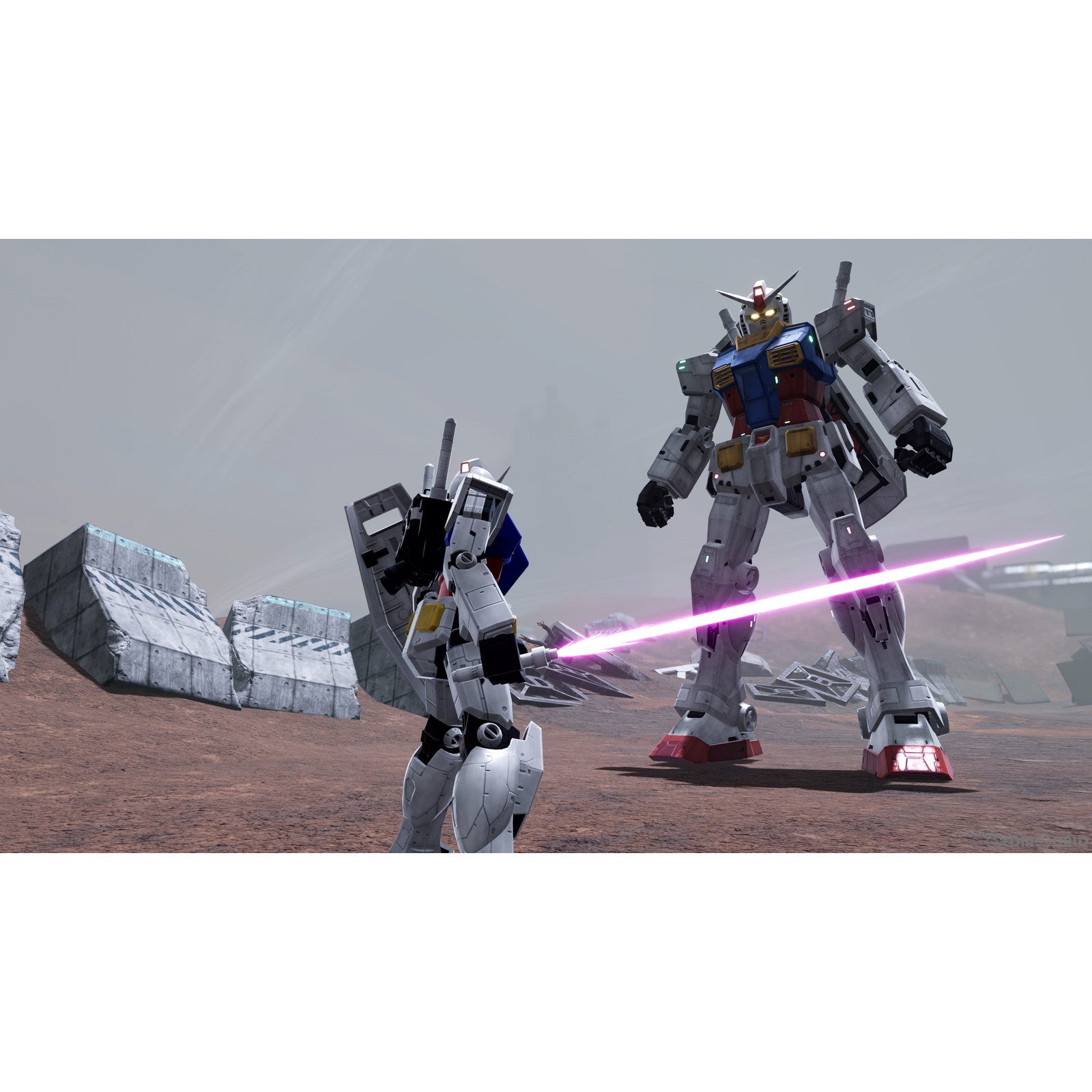 【中古即納】[PS4]ガンダムブレイカー4(GUNDAM BREAKER 4) バンダイナムコエンターテインメント (20240829)