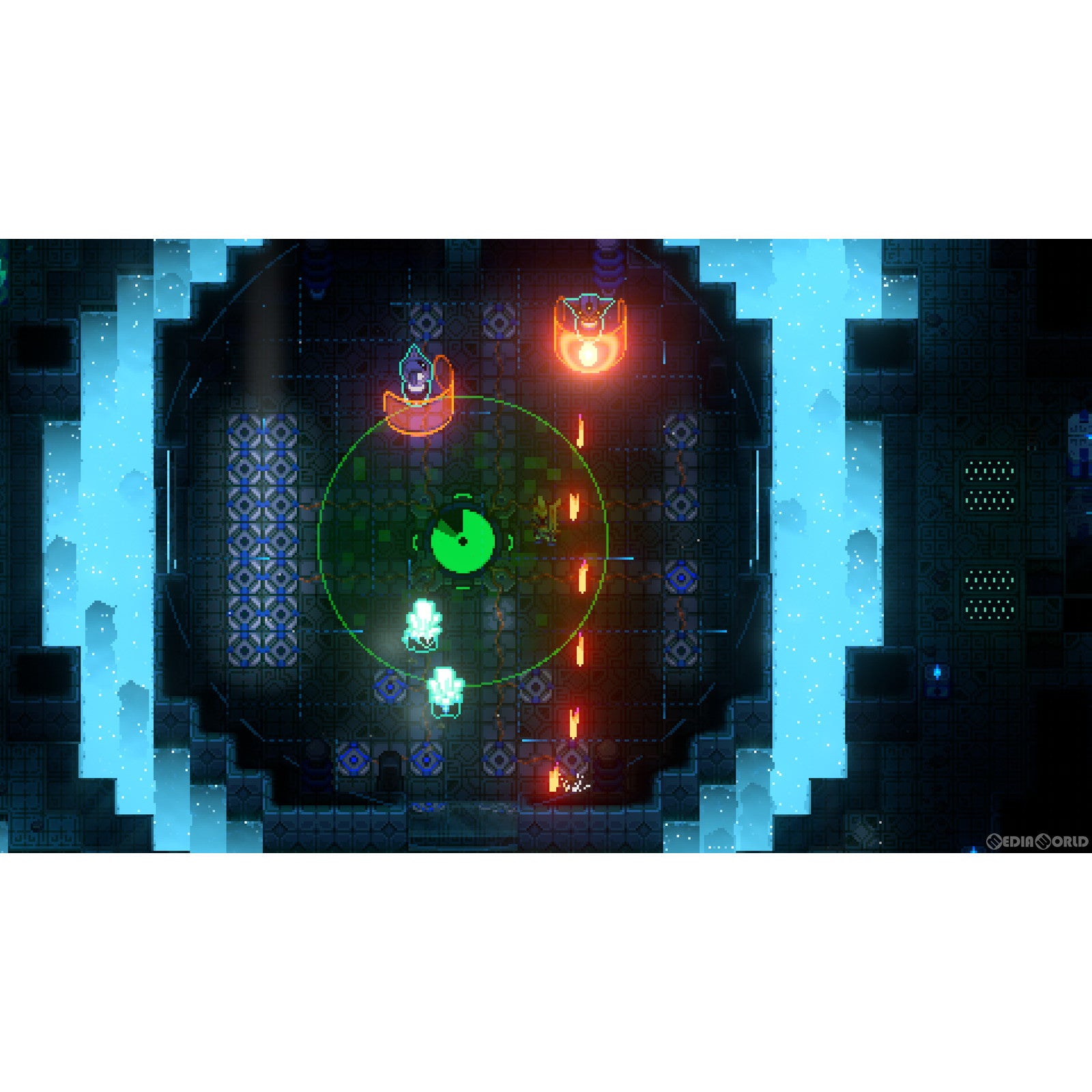 【新品即納】[PS4]Core Keeper(コアキーパー) Game Source Entertainment (20241114)