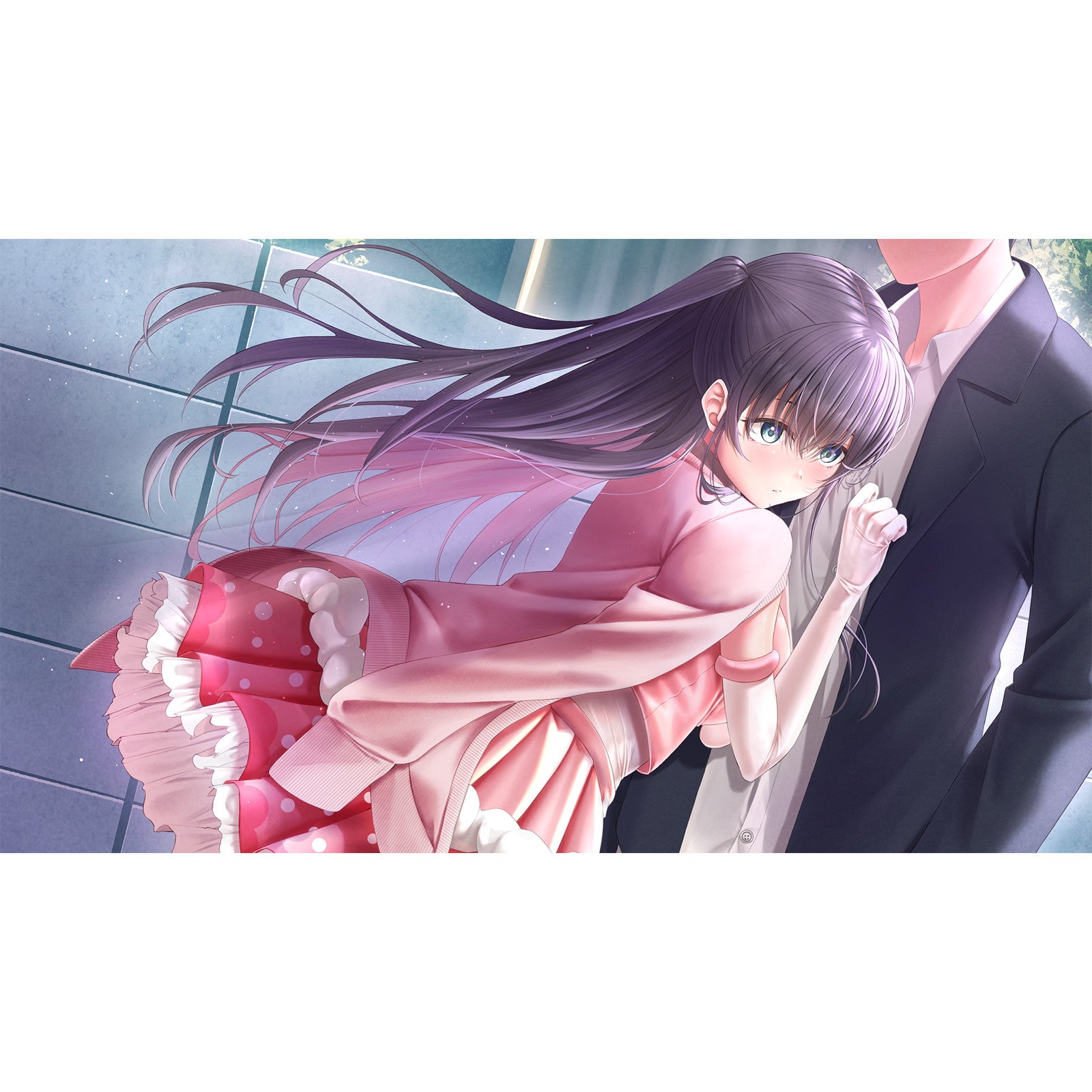 【新品即納】[PS4]制服カノジョ+制服カノジョ まよいごエンゲージセット(限定版) エンターグラム (20240926)