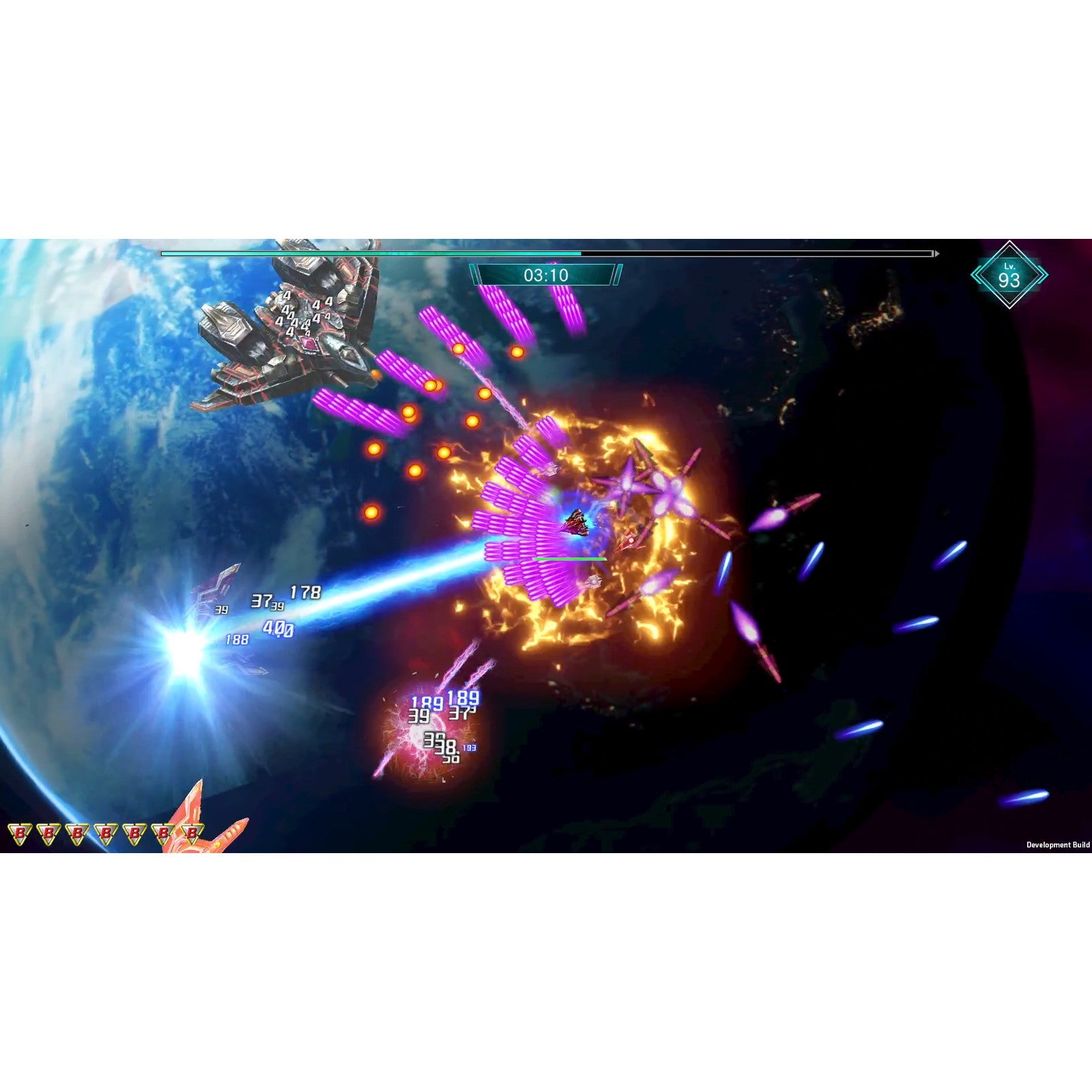 【中古即納】[PS4] 雷電NOVA(ノヴァ) 数量限定特装版(限定版) モス(20241031)