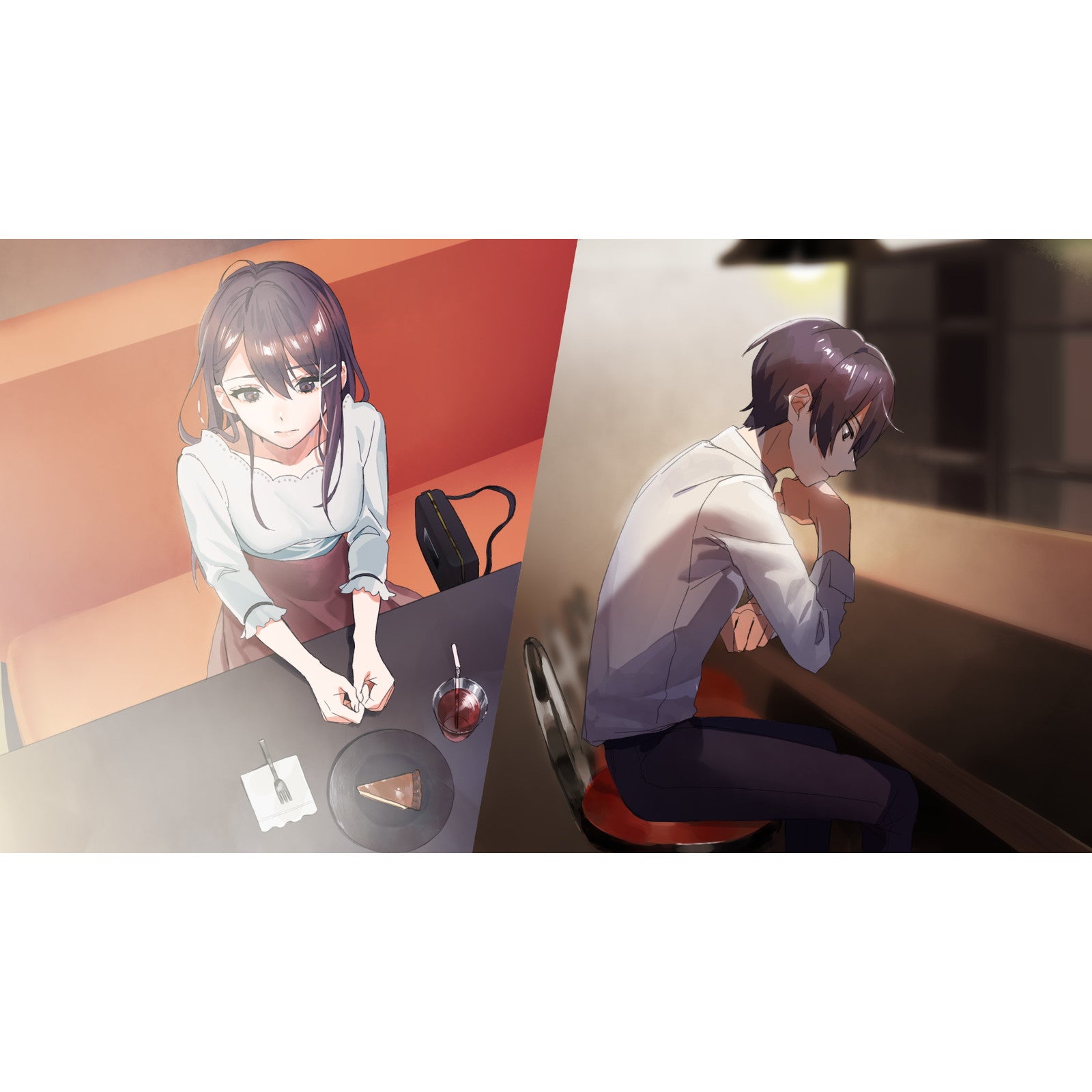 【新品即納】[PS4]あまつそらに咲く 完全生産限定版 エンターグラム (20241128)