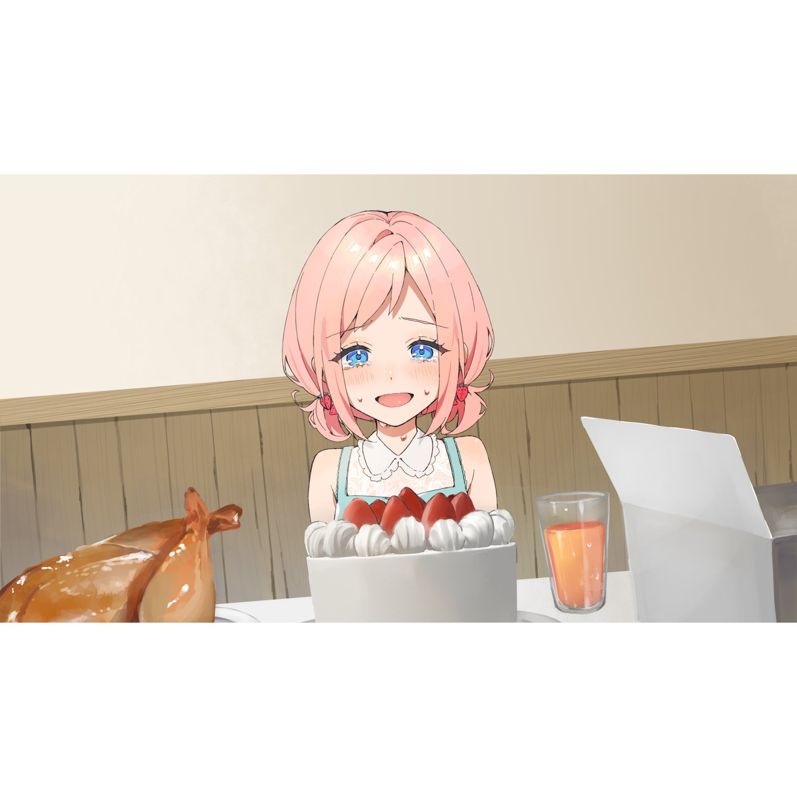 【新品即納】[PS4]あまつそらに咲く 完全生産限定版 エンターグラム (20241128)