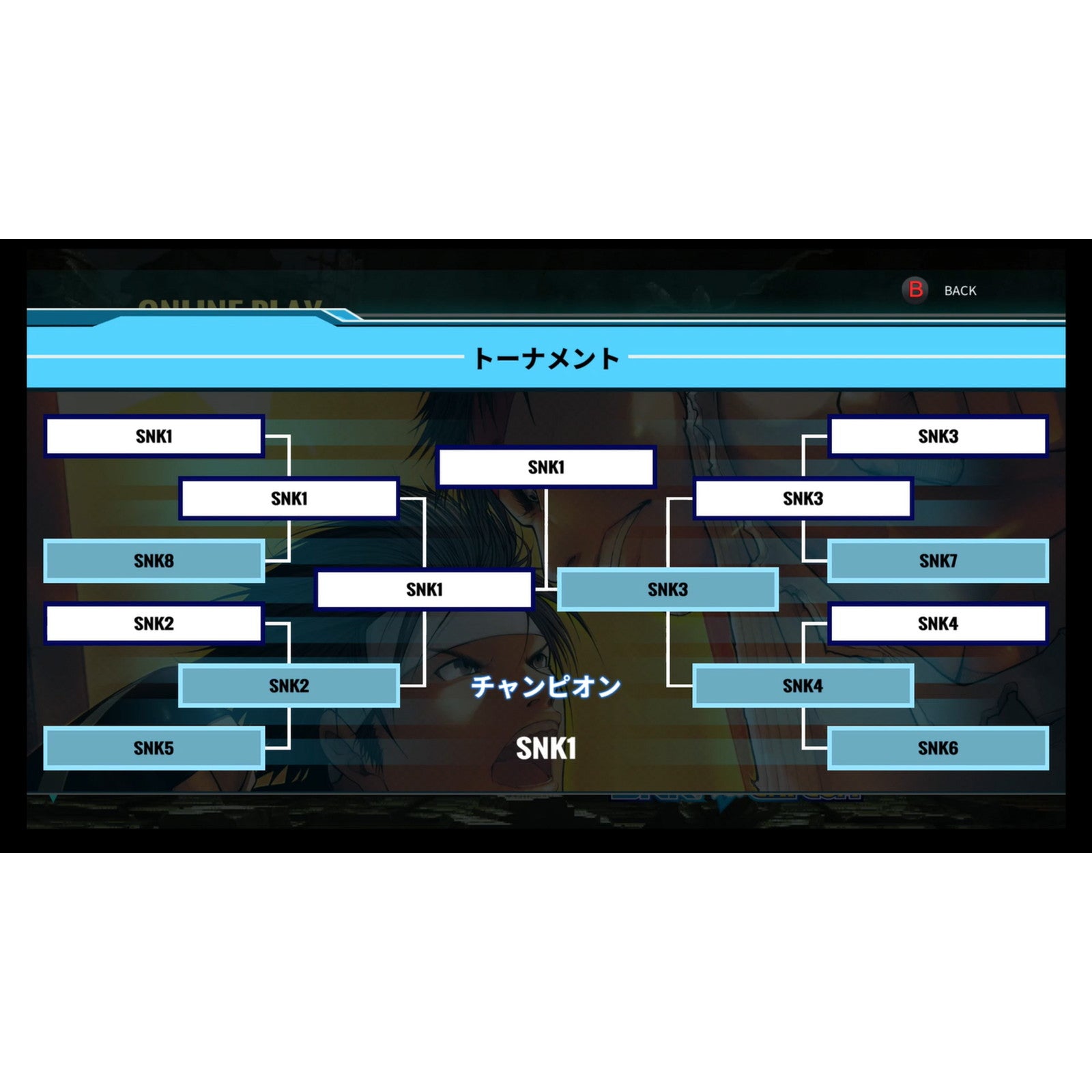 【中古即納】[PS4]SNK VS. CAPCOM SVC CHAOS(エス・エヌ・ケイ バーサス カプコン エスブイシー カオス) SNK(エスエヌケイ) (20241121)