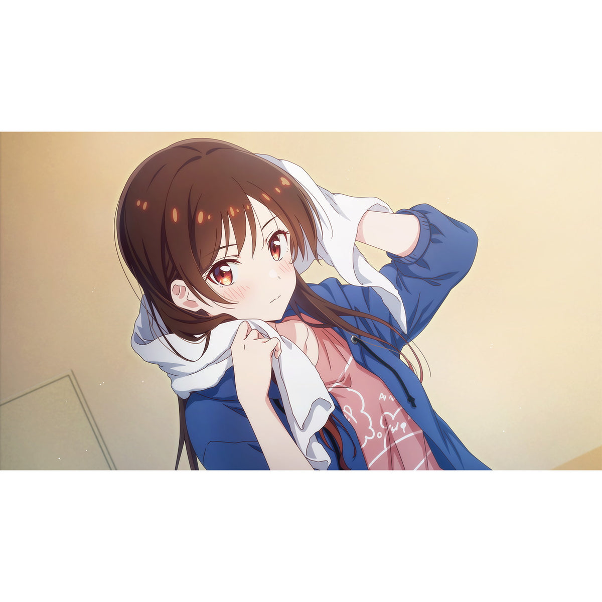 【中古即納】[PS4] 彼女、お借りします ～水平線と水着の彼女～ 限定版(20241128)
