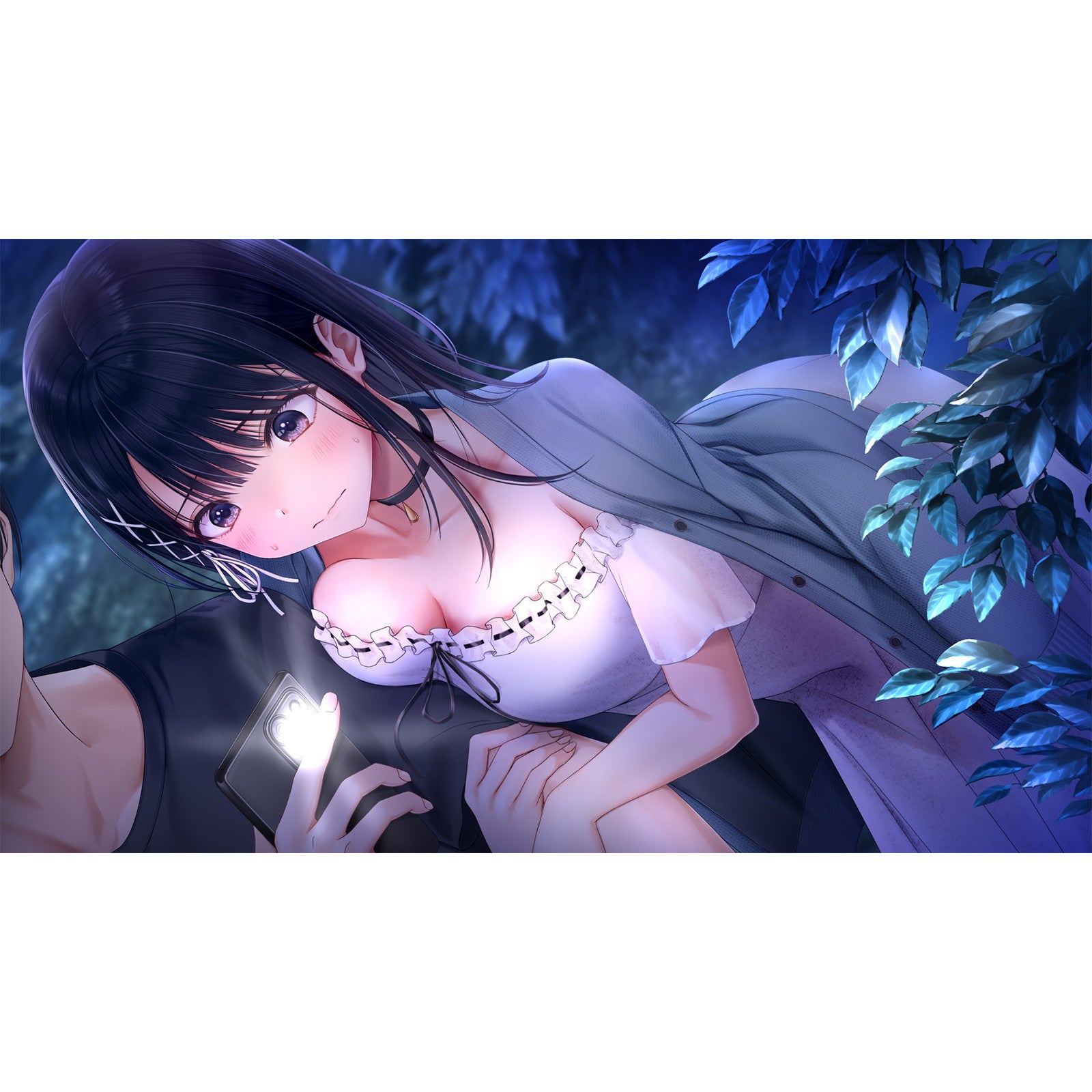 【新品即納】[PS4] 制服カノジョ2 ガチ恋BOX(限定版) エンターグラム(20250123)