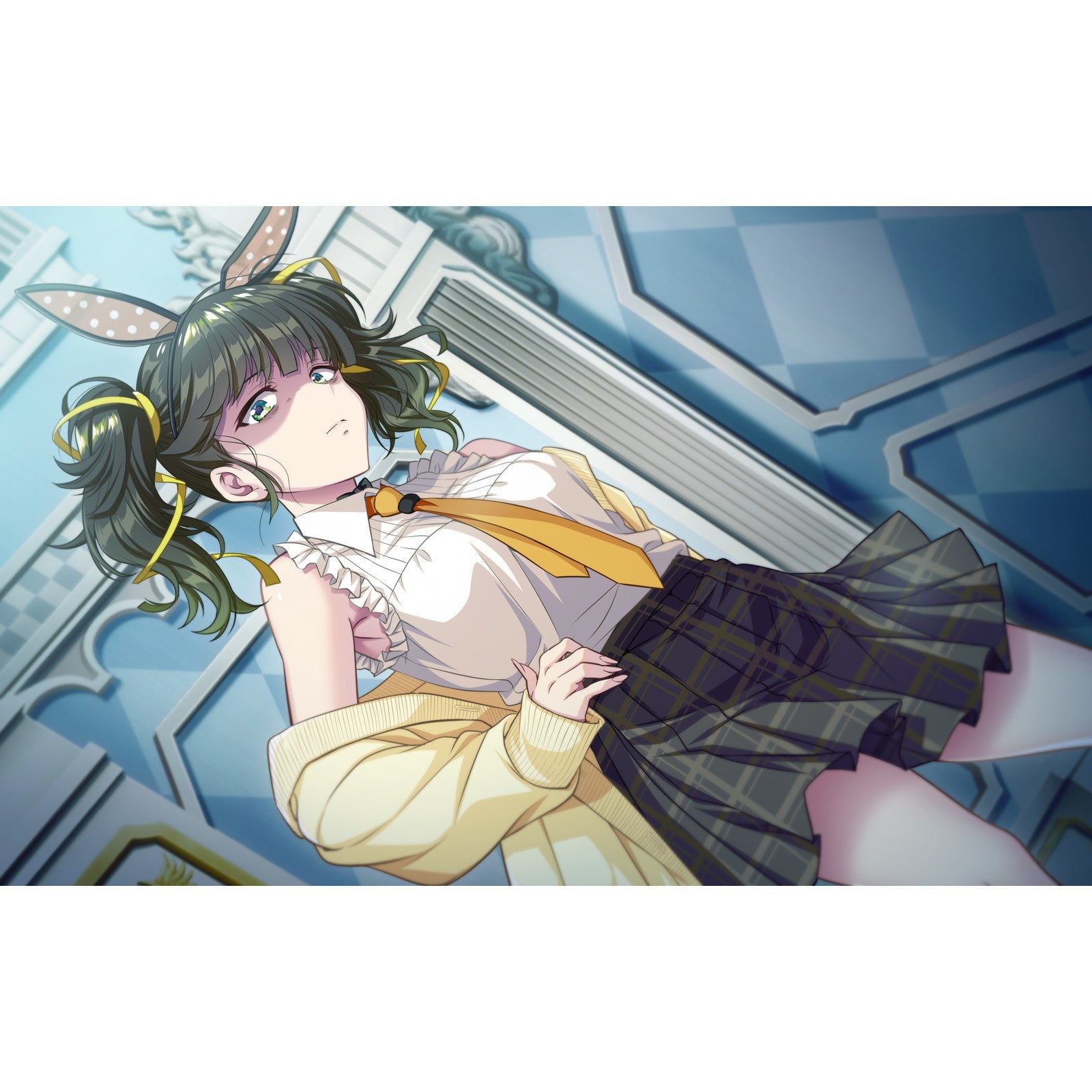 【新品即納】[PS4] 幻想牢獄のカレイドスコープ2 完全生産限定版 エンターグラム(20250314)